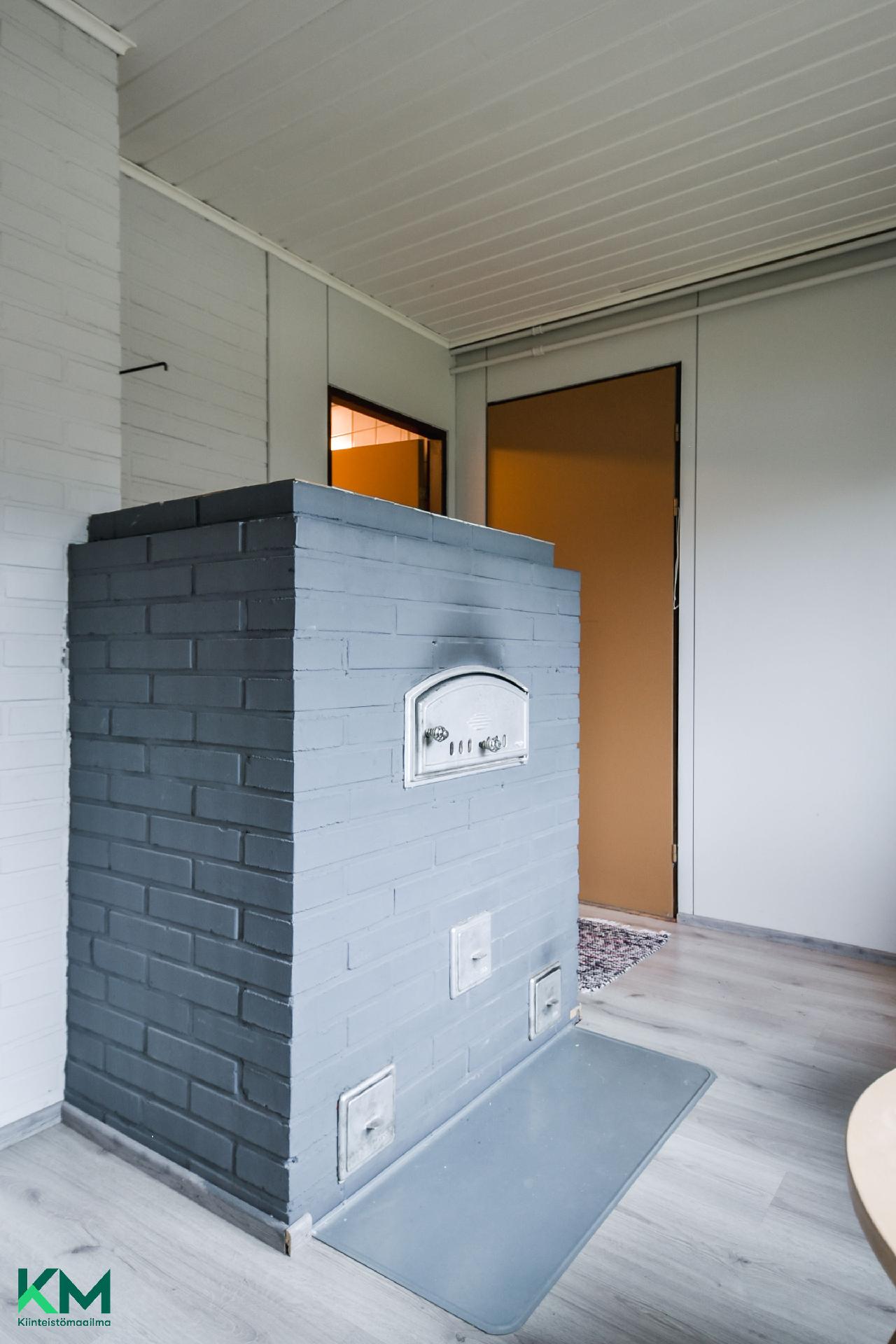 Myllykuja 11, Tapiala, Kuhmoinen