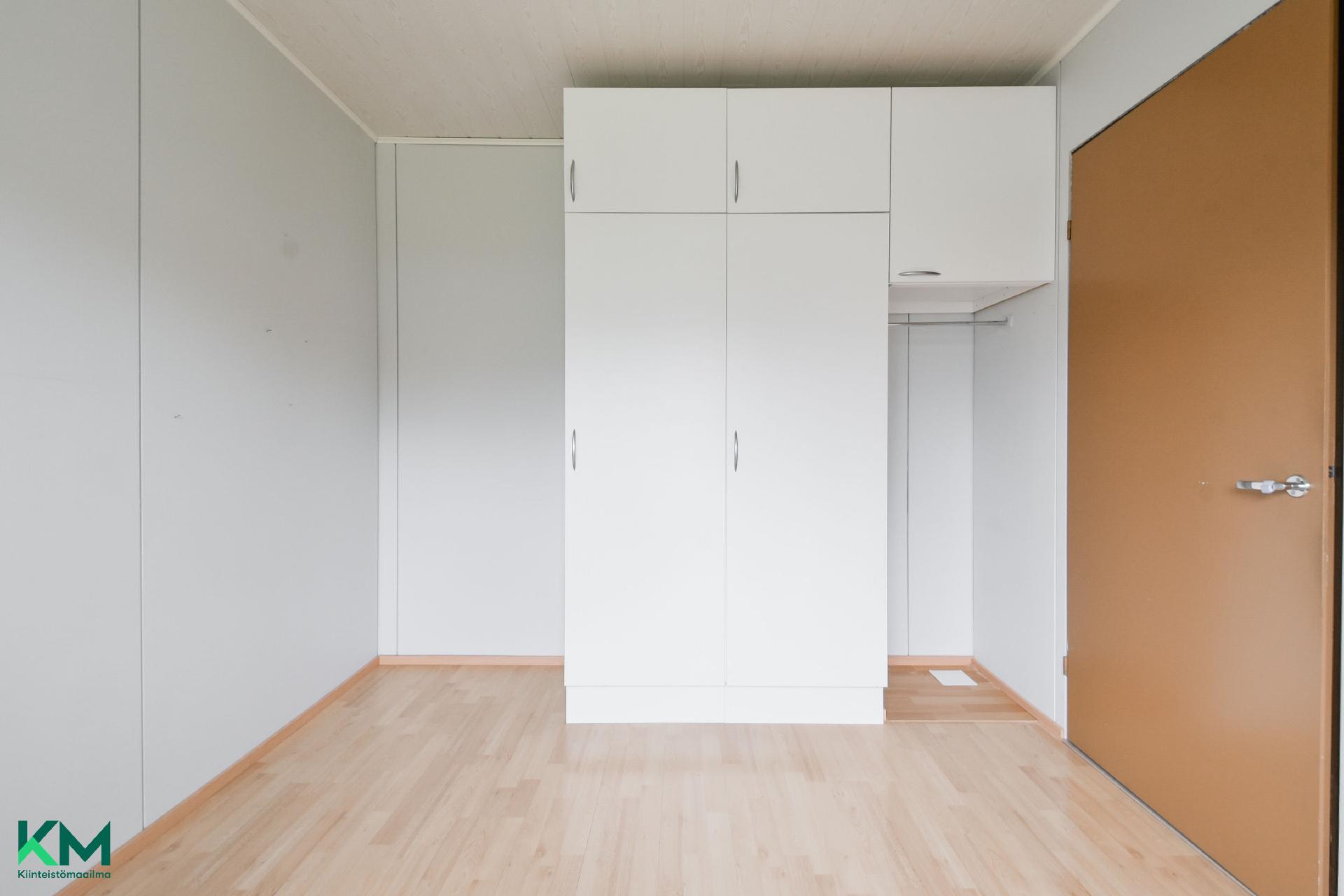 Myllykuja 11, Tapiala, Kuhmoinen