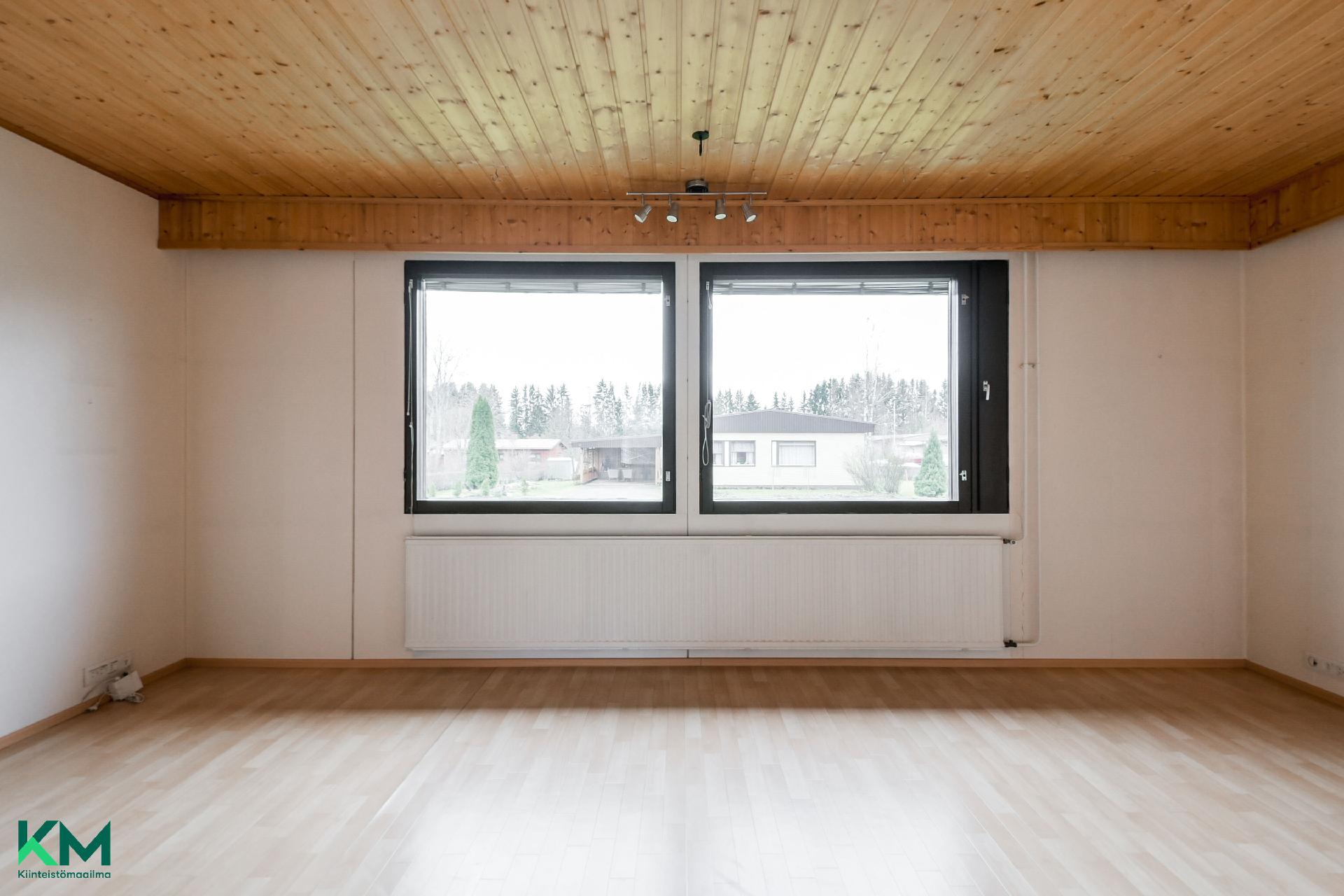 Myllykuja 11, Tapiala, Kuhmoinen