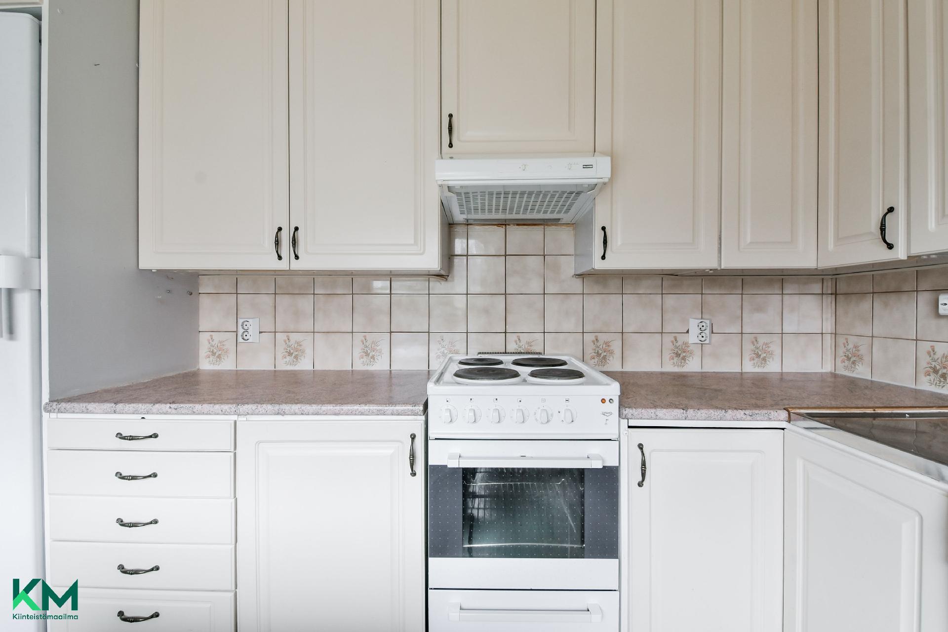 Myllykuja 11, Tapiala, Kuhmoinen