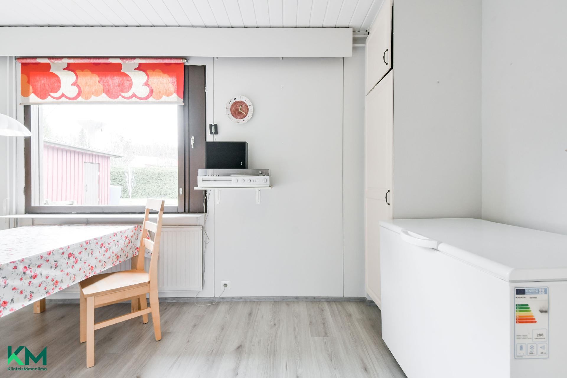 Myllykuja 11, Tapiala, Kuhmoinen