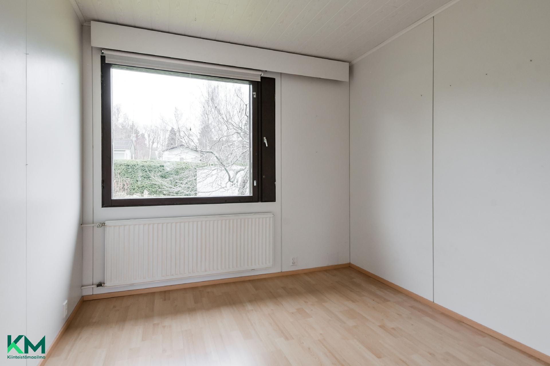 Myllykuja 11, Tapiala, Kuhmoinen