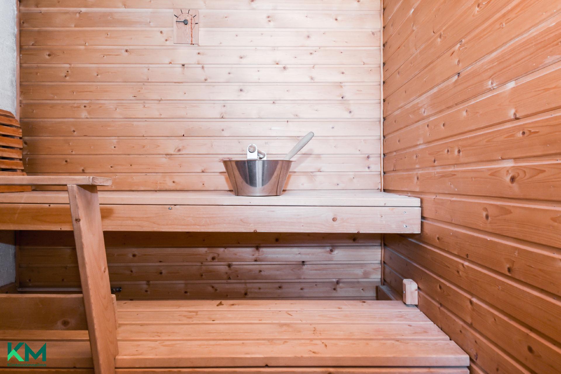 Myllykuja 11, Tapiala, Kuhmoinen