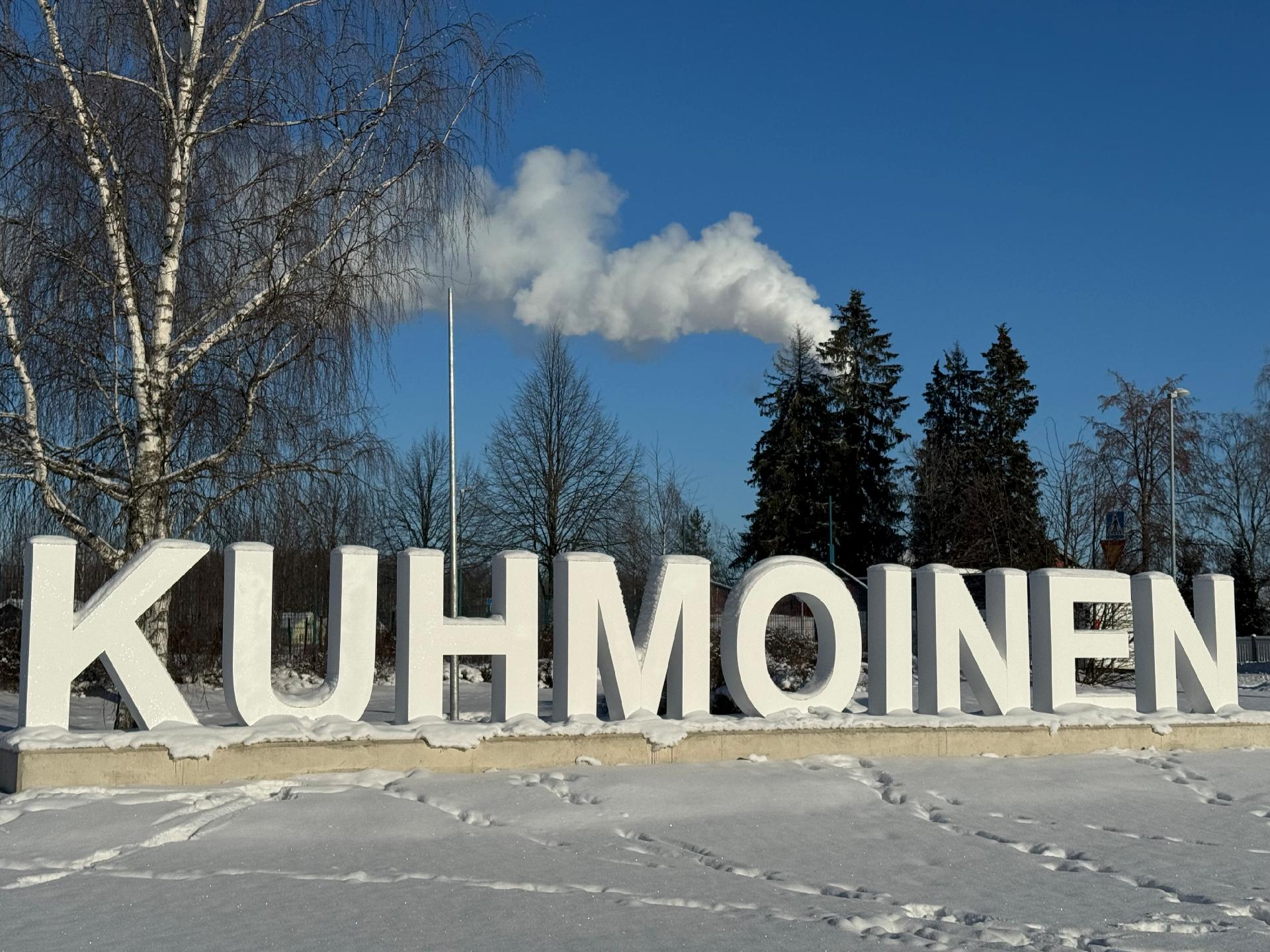 Myllykuja 11, Tapiala, Kuhmoinen