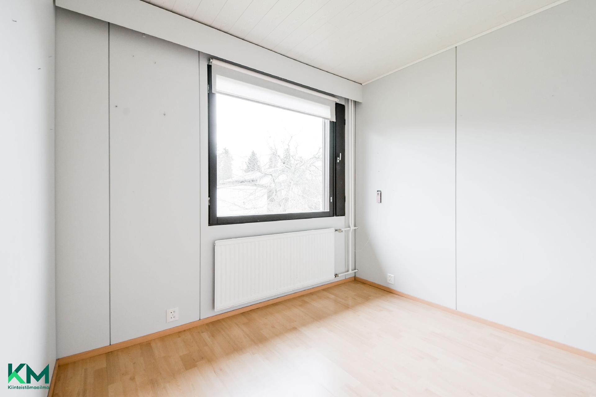 Myllykuja 11, Tapiala, Kuhmoinen