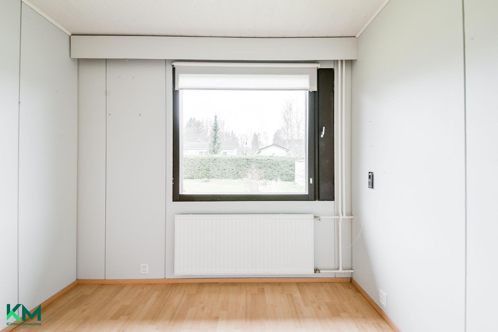 Myllykuja 11, Tapiala, Kuhmoinen