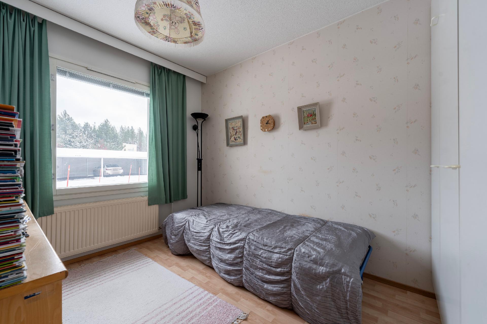 Orsitie 5, Pirtti, Kuopio