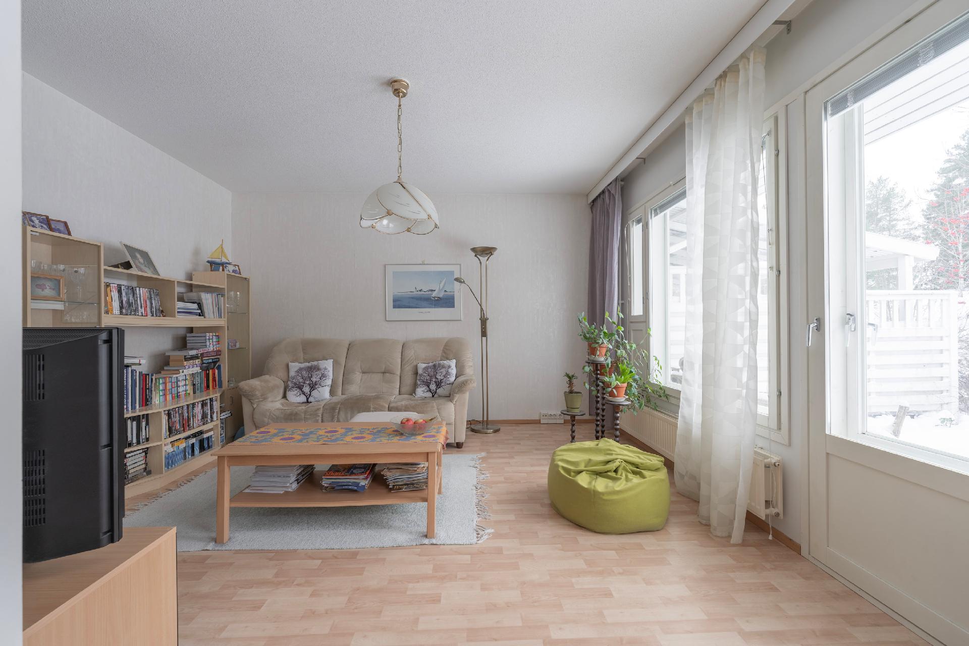 Orsitie 5, Pirtti, Kuopio