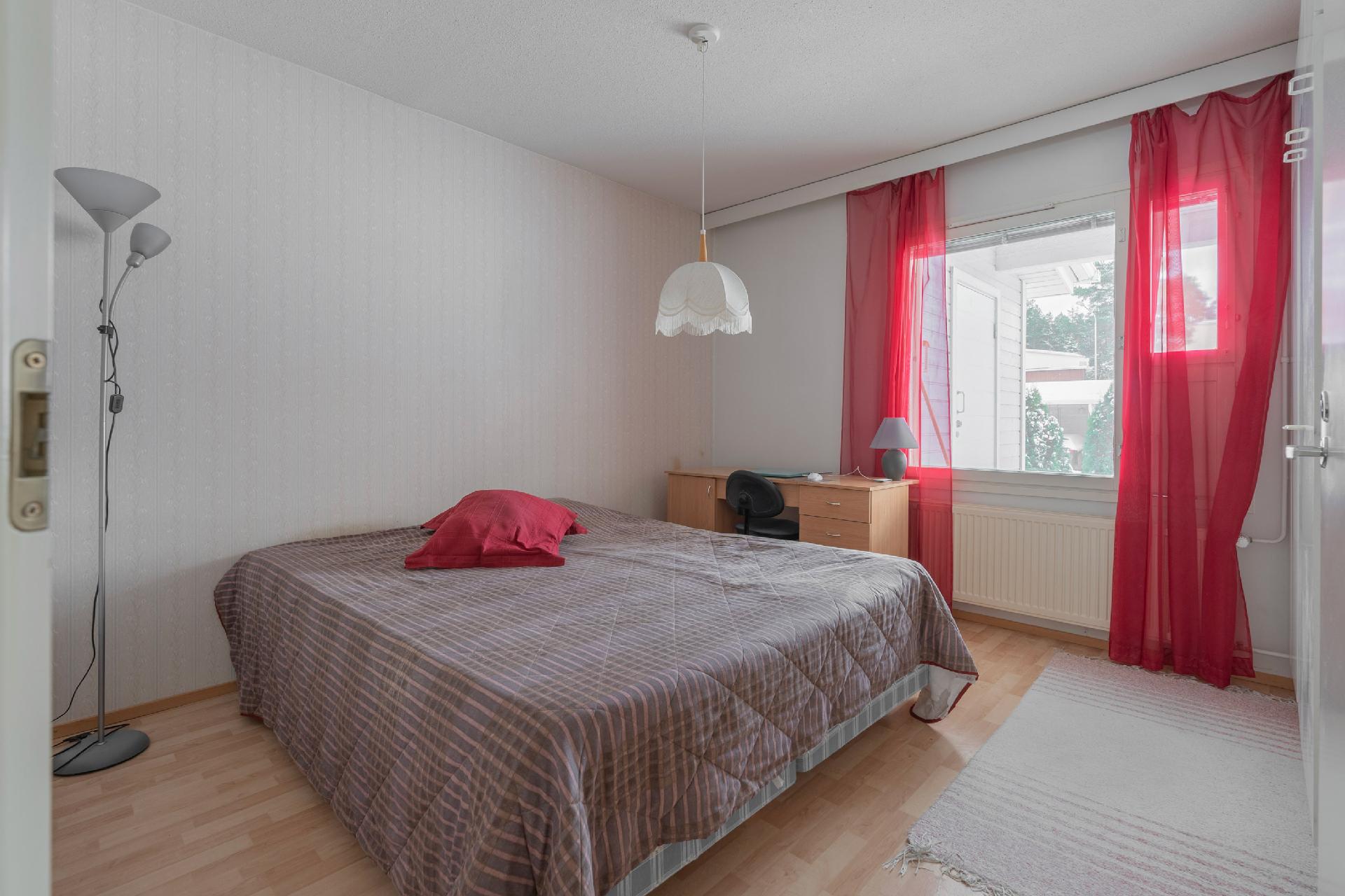 Orsitie 5, Pirtti, Kuopio