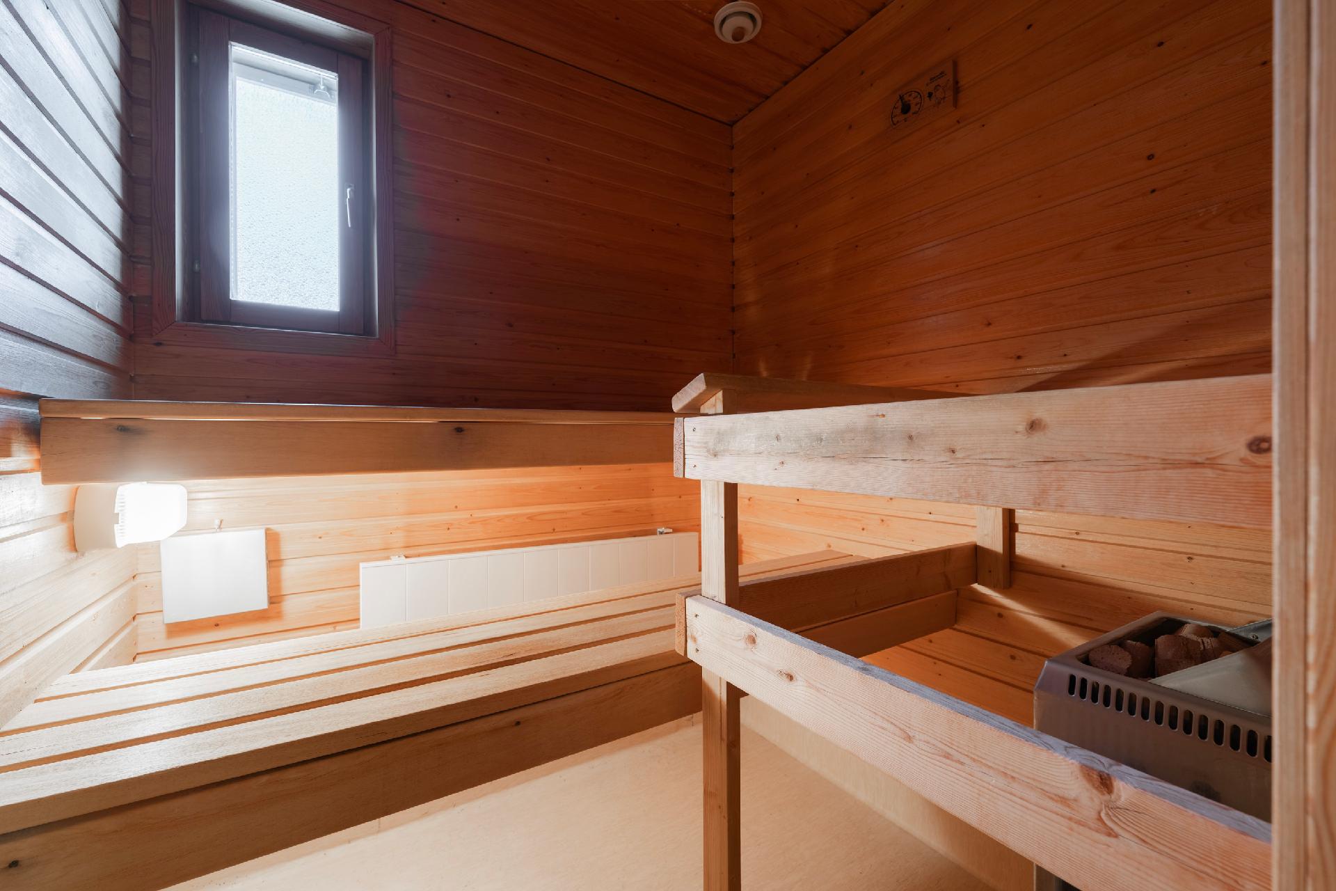 Orsitie 5, Pirtti, Kuopio