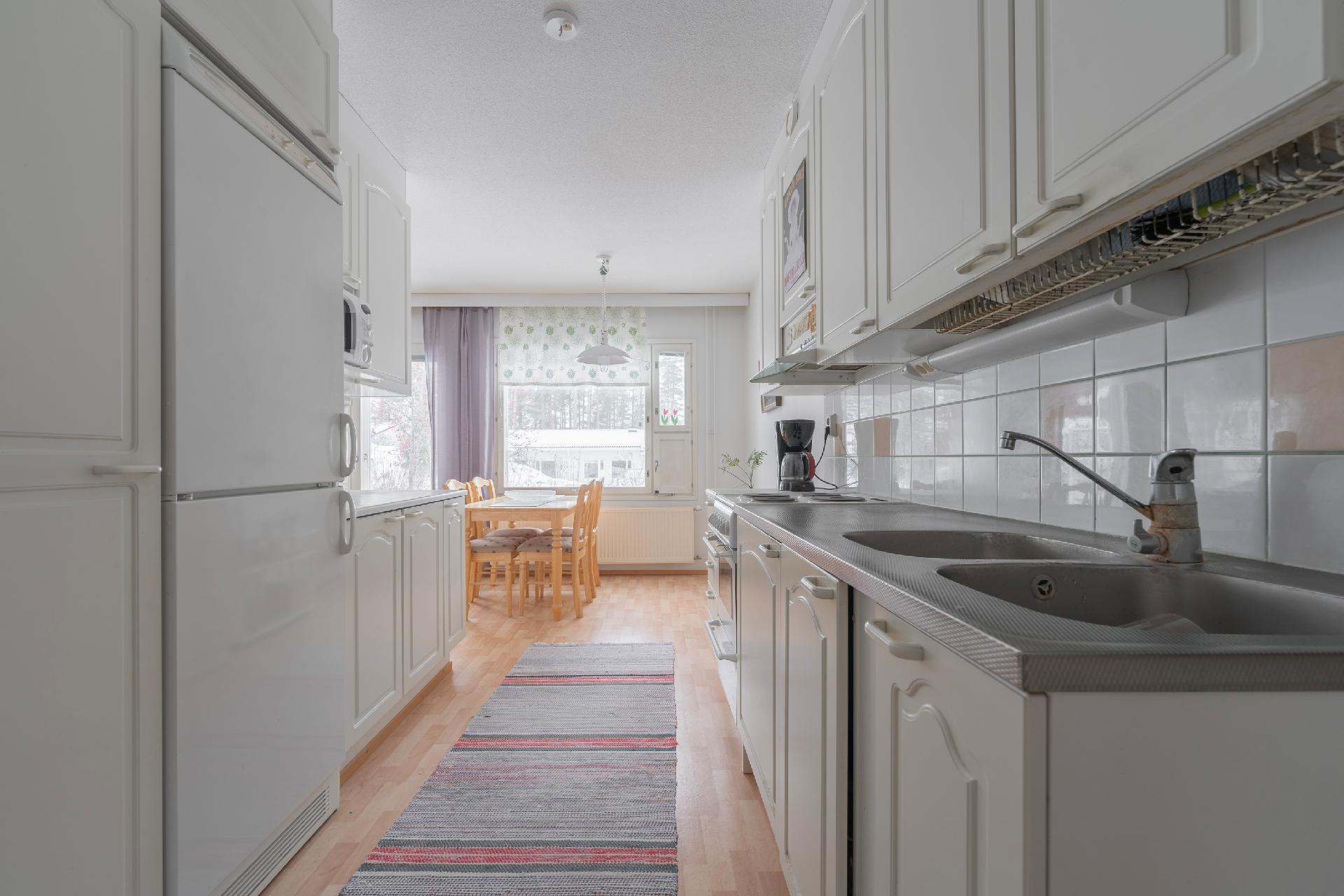 Orsitie 5, Pirtti, Kuopio