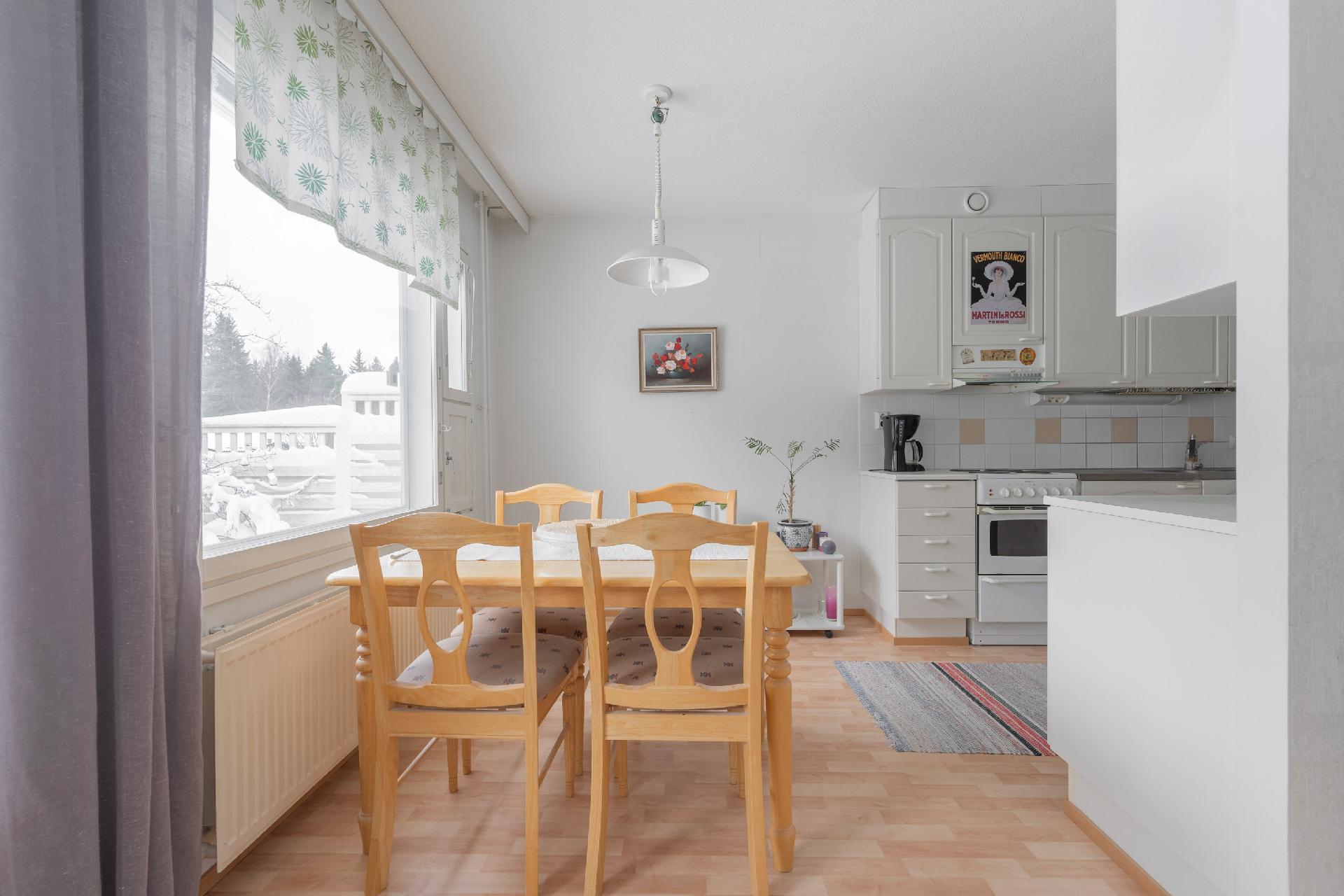 Orsitie 5, Pirtti, Kuopio