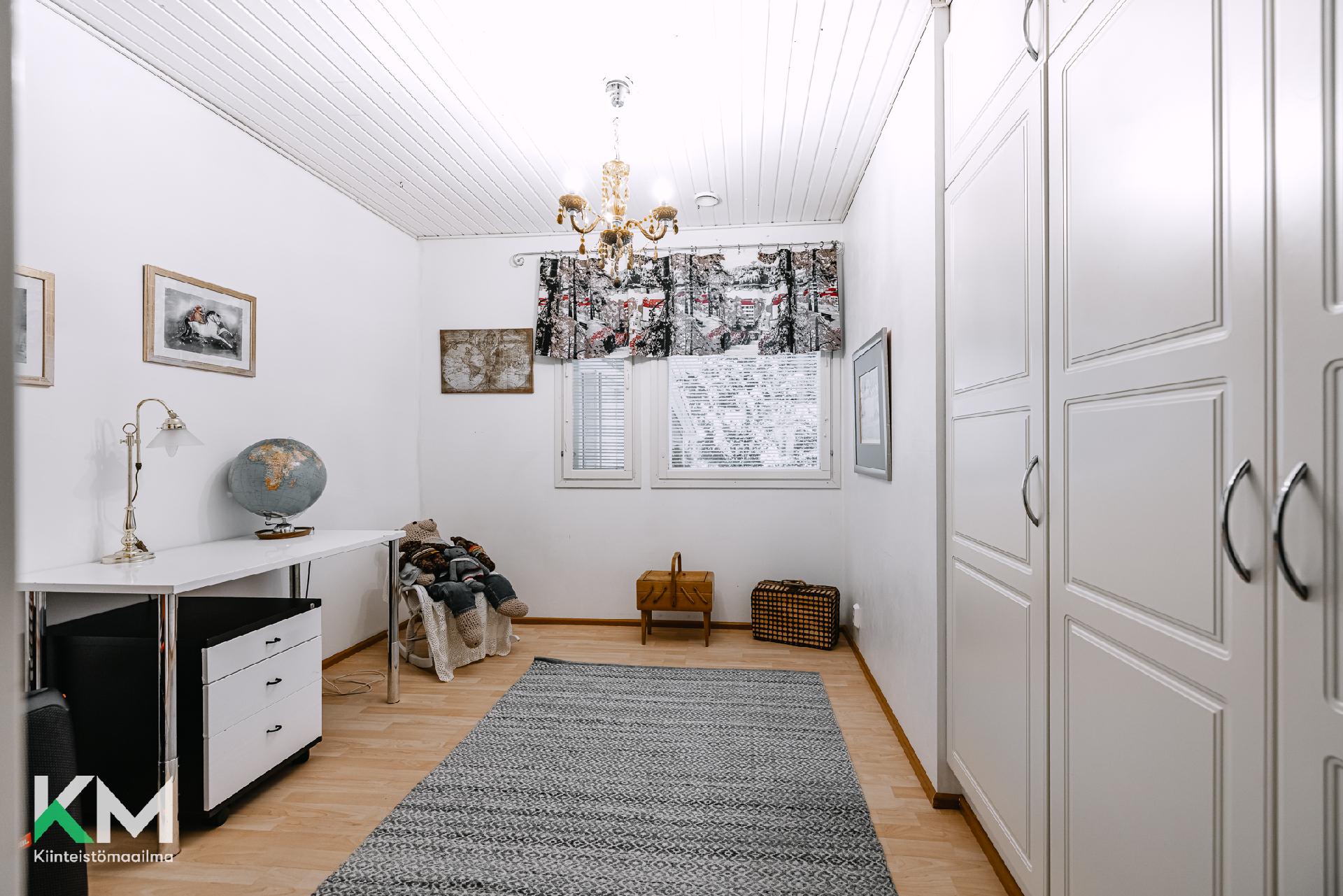 Ukkoherranlenkki 36, Pajuluoma, Seinäjoki