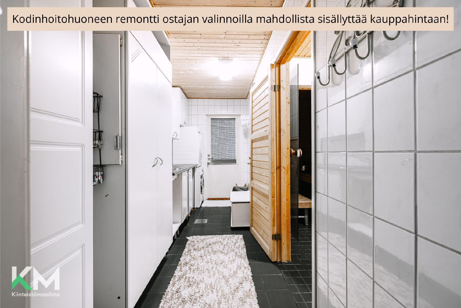 Ukkoherranlenkki 36, Pajuluoma, Seinäjoki