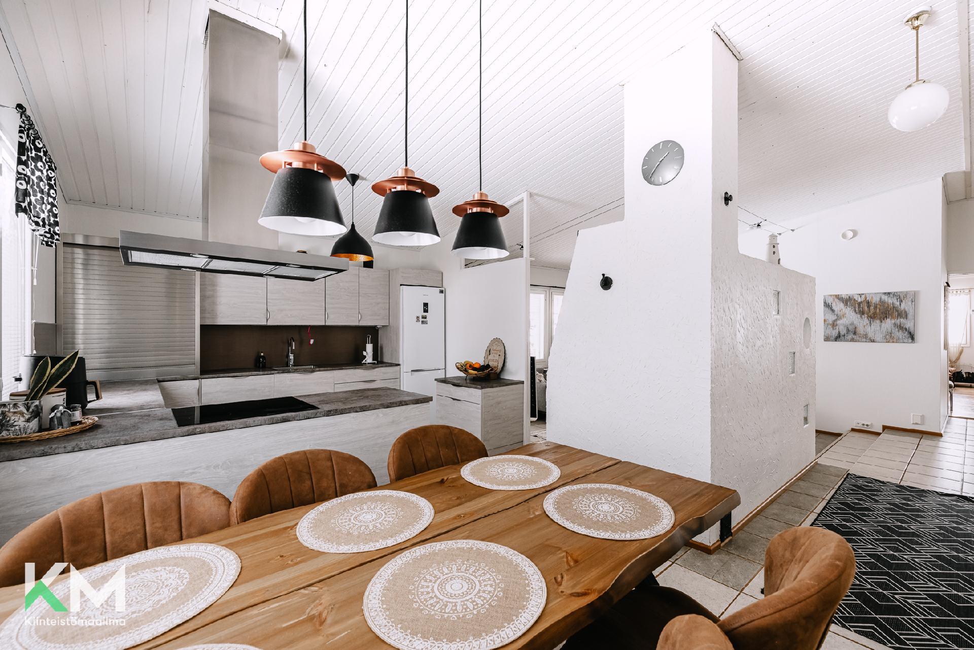 Ukkoherranlenkki 36, Pajuluoma, Seinäjoki