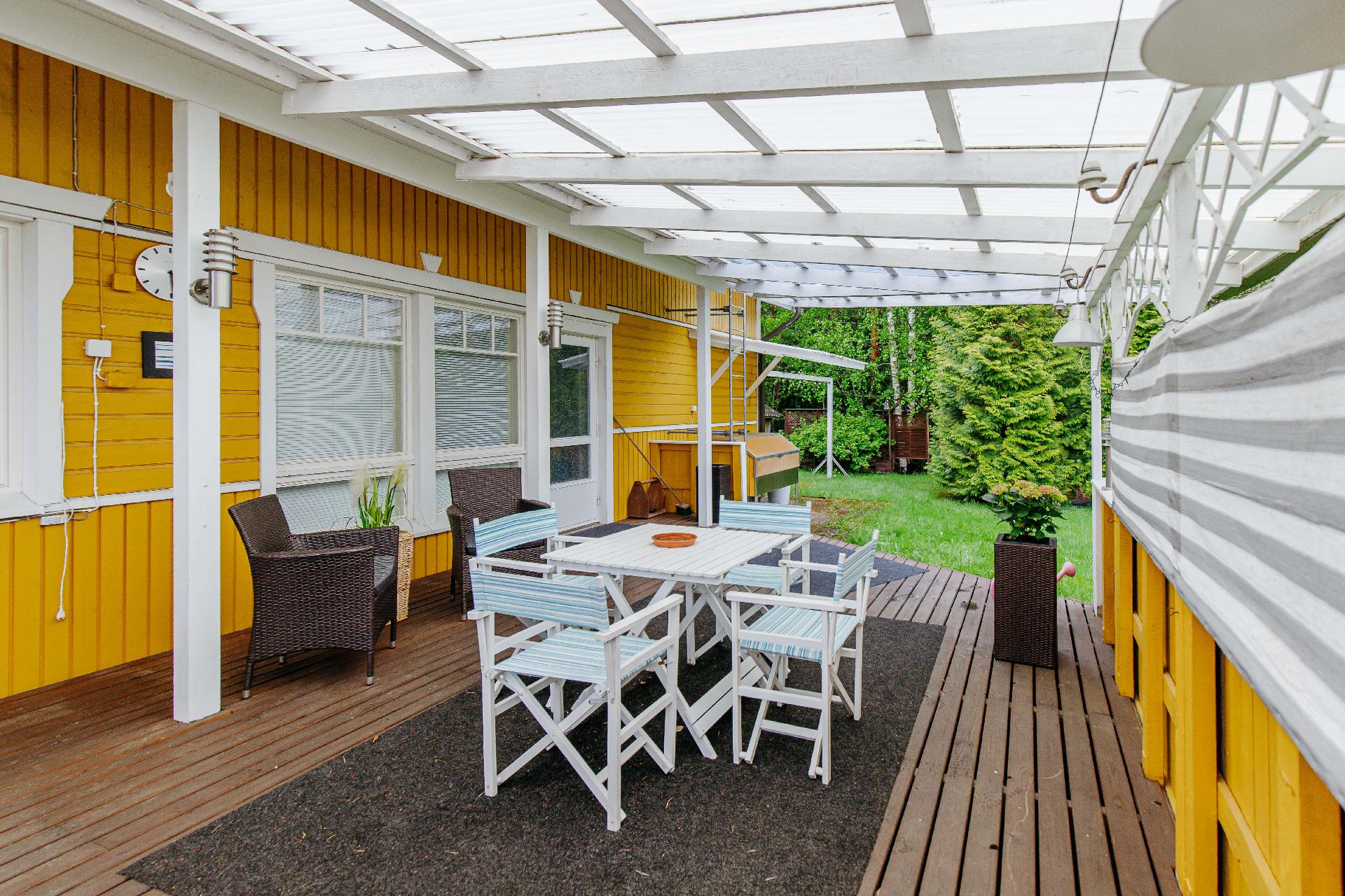 Ukkoherranlenkki 36, Pajuluoma, Seinäjoki