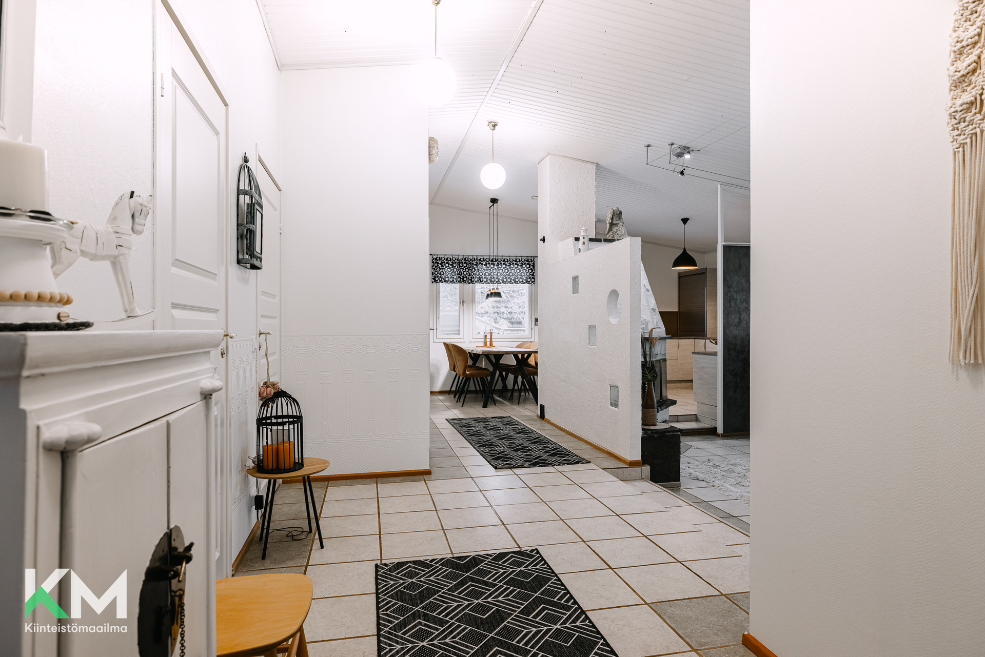 Ukkoherranlenkki 36, Pajuluoma, Seinäjoki