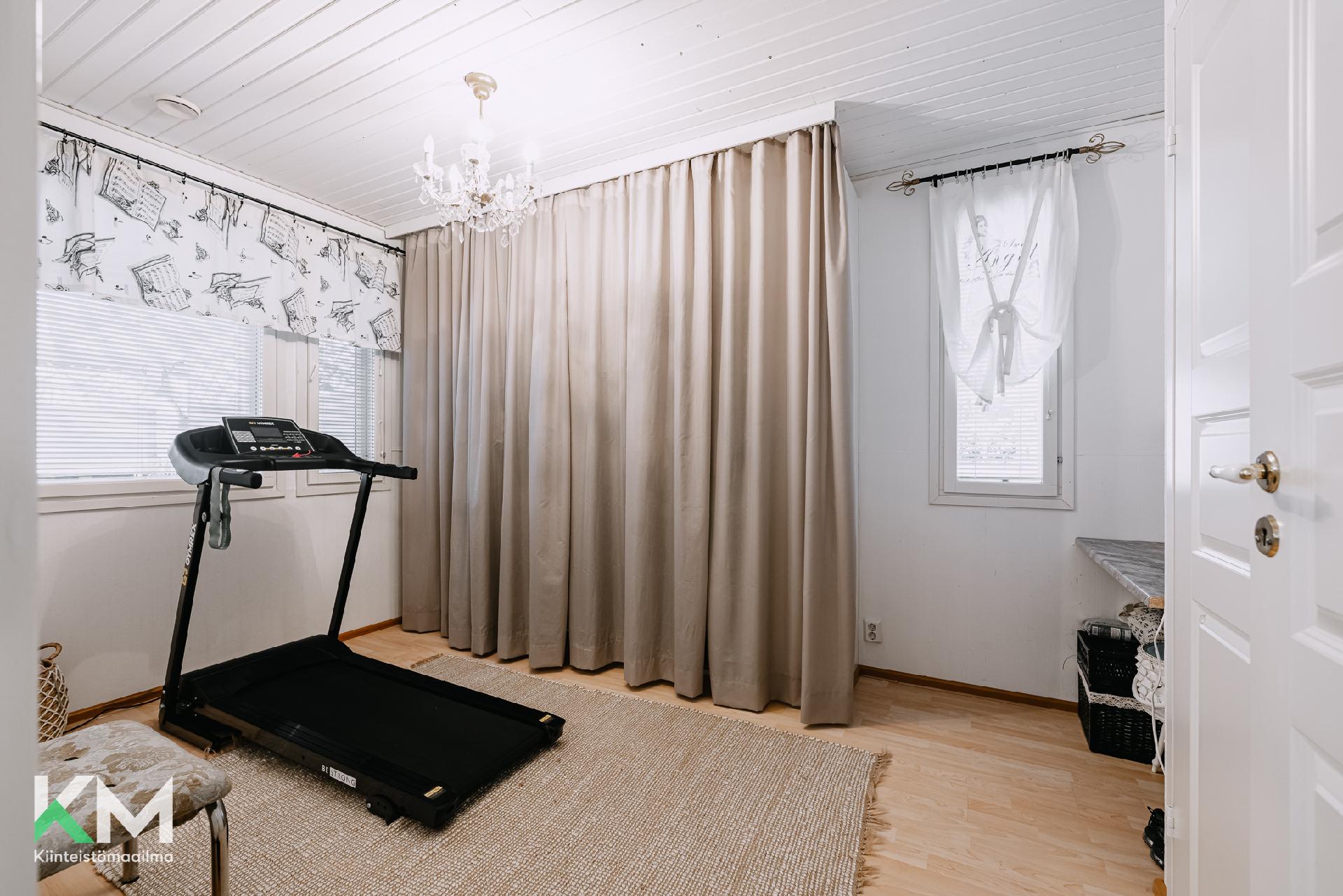 Ukkoherranlenkki 36, Pajuluoma, Seinäjoki