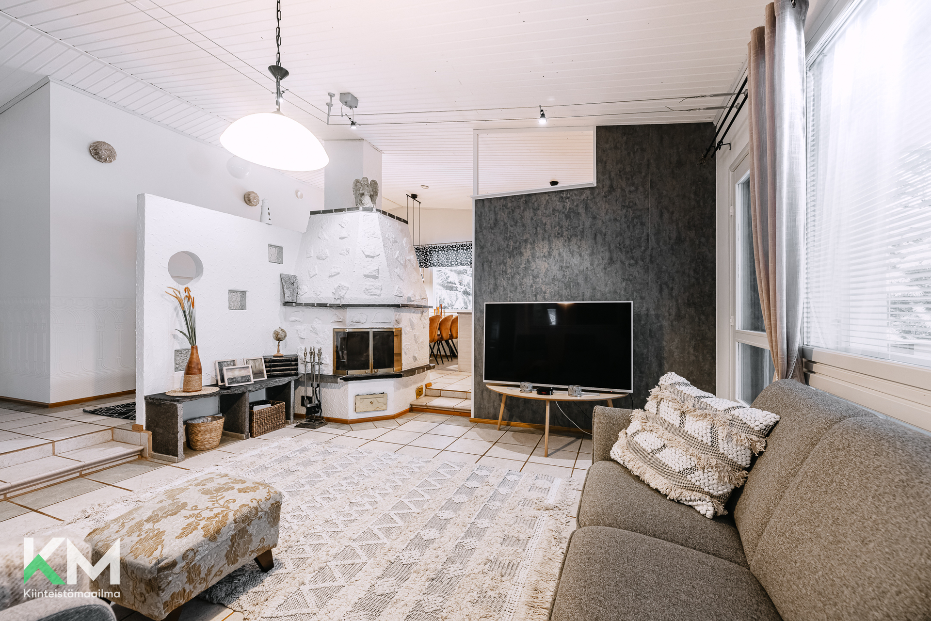 Ukkoherranlenkki 36, Pajuluoma, Seinäjoki