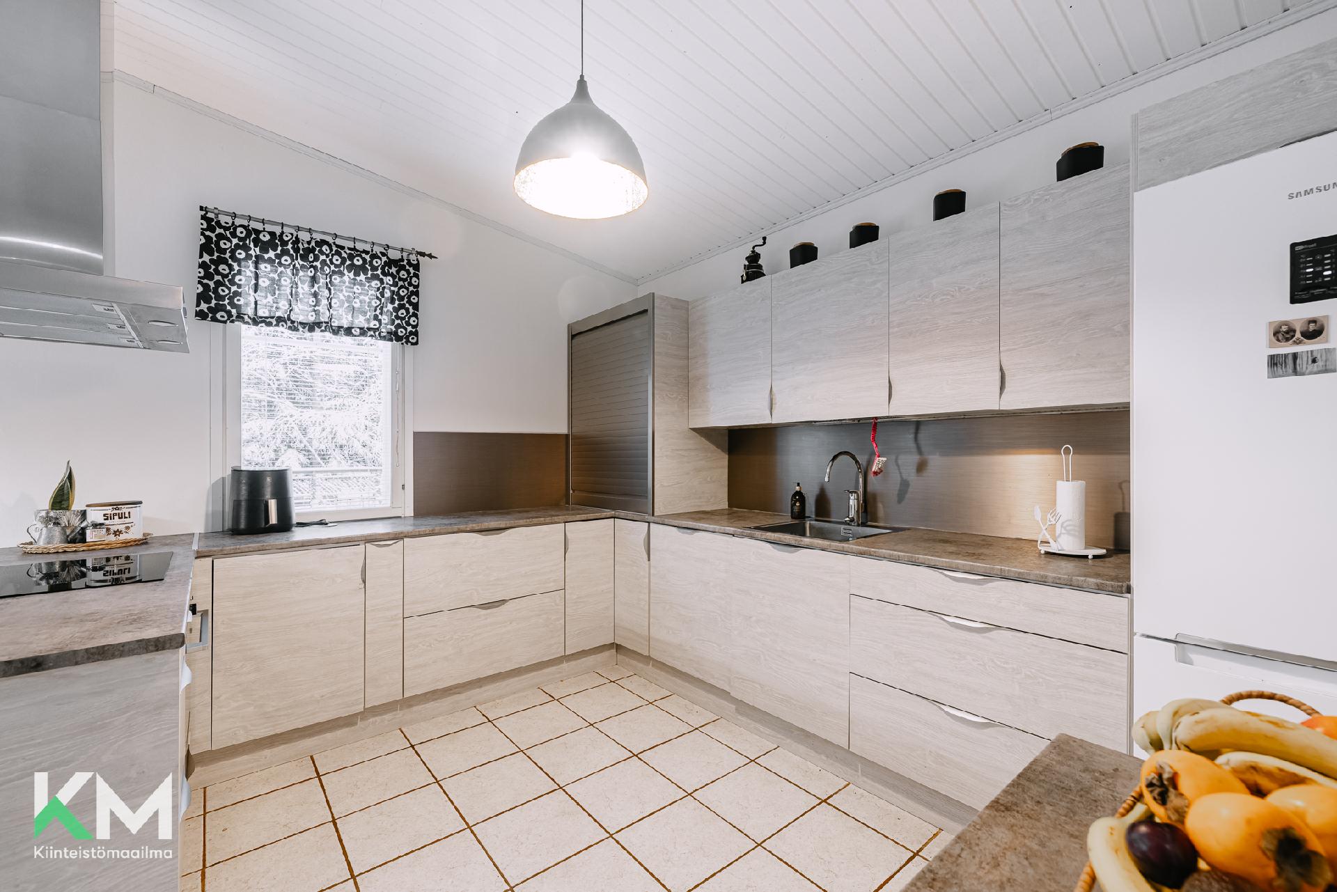 Ukkoherranlenkki 36, Pajuluoma, Seinäjoki