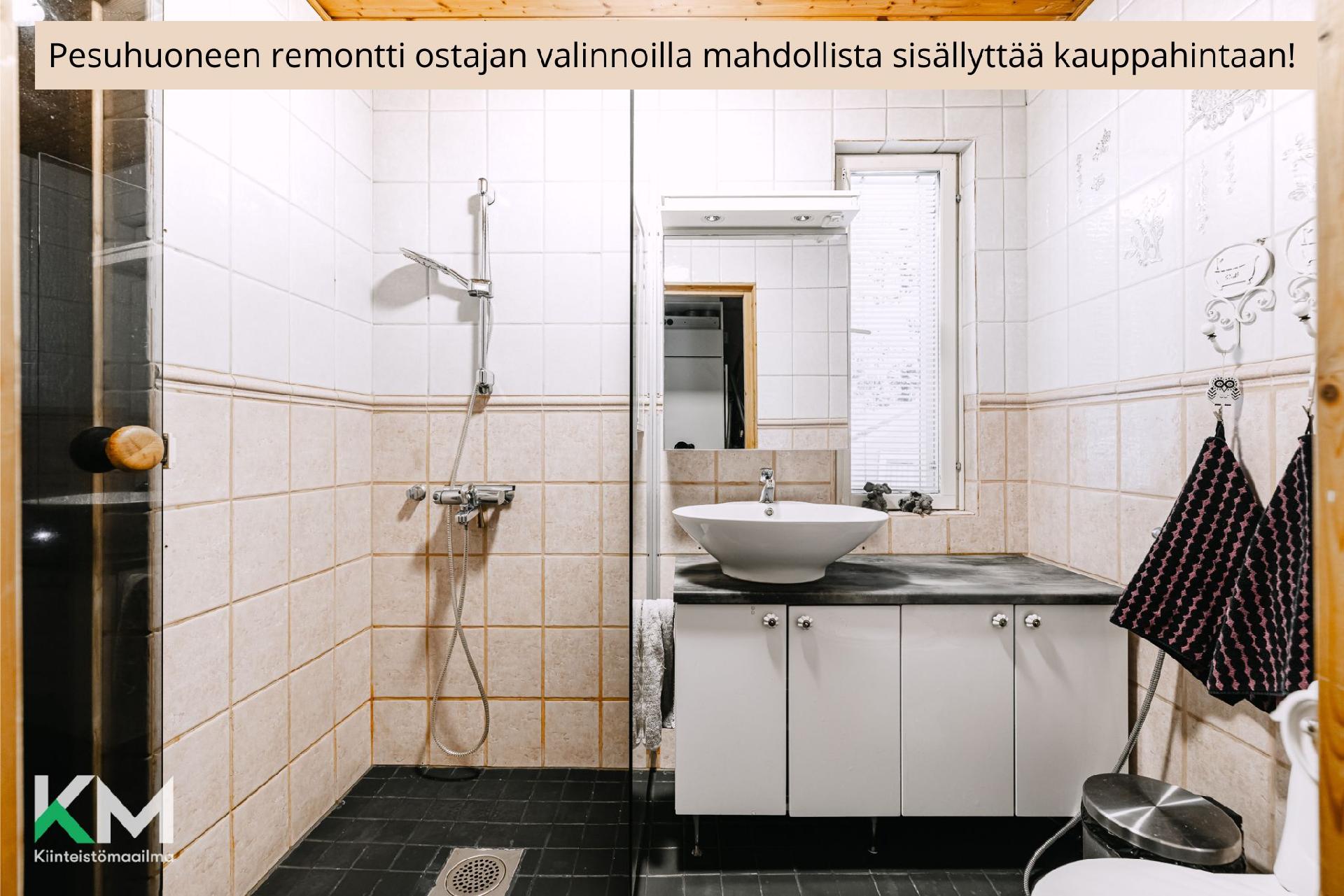 Ukkoherranlenkki 36, Pajuluoma, Seinäjoki