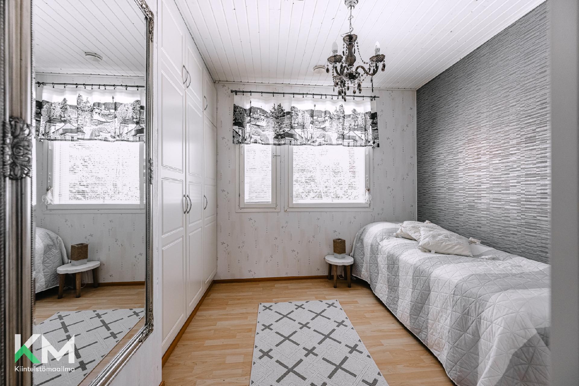 Ukkoherranlenkki 36, Pajuluoma, Seinäjoki