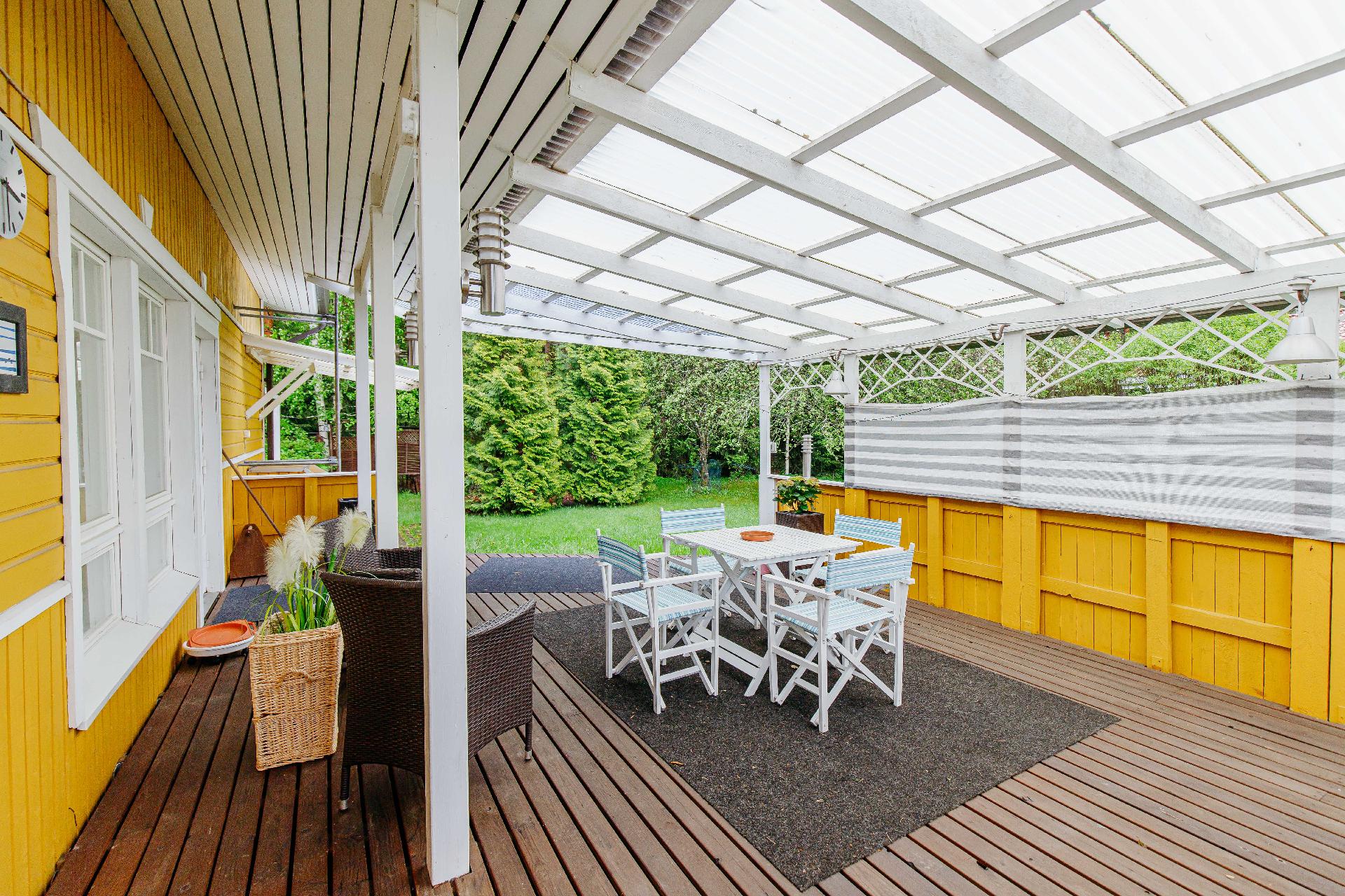 Ukkoherranlenkki 36, Pajuluoma, Seinäjoki