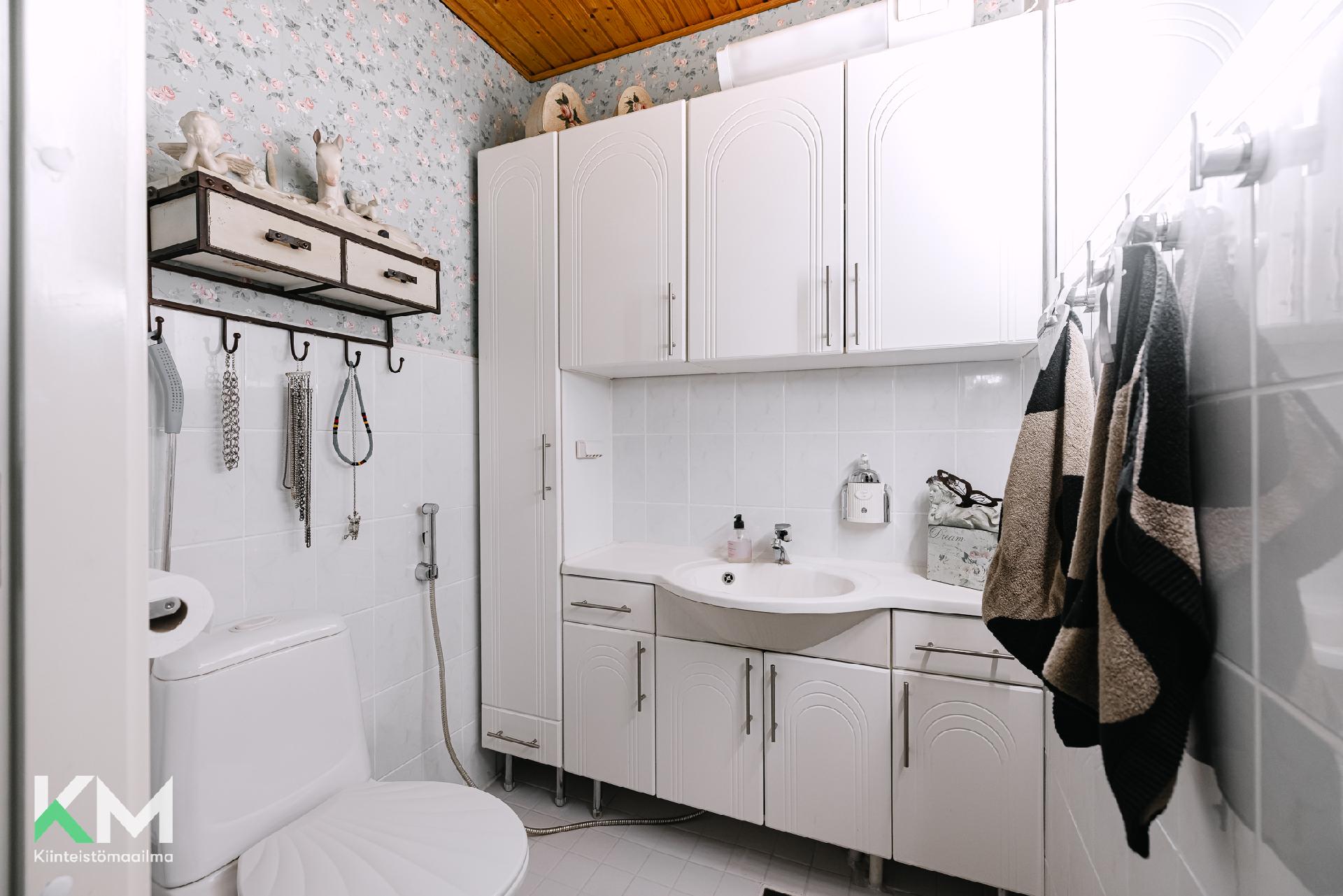 Ukkoherranlenkki 36, Pajuluoma, Seinäjoki