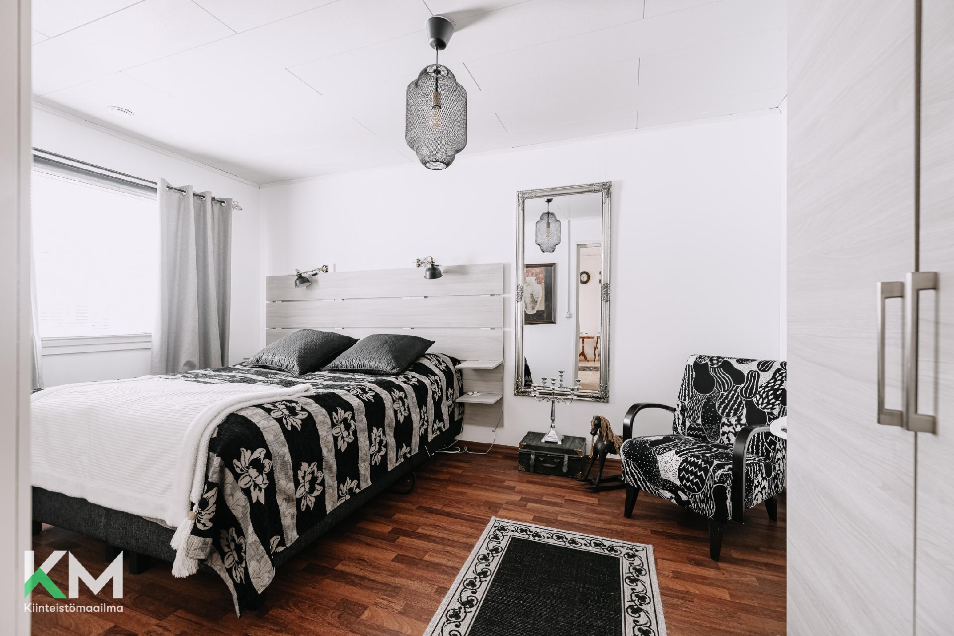 Ukkoherranlenkki 36, Pajuluoma, Seinäjoki