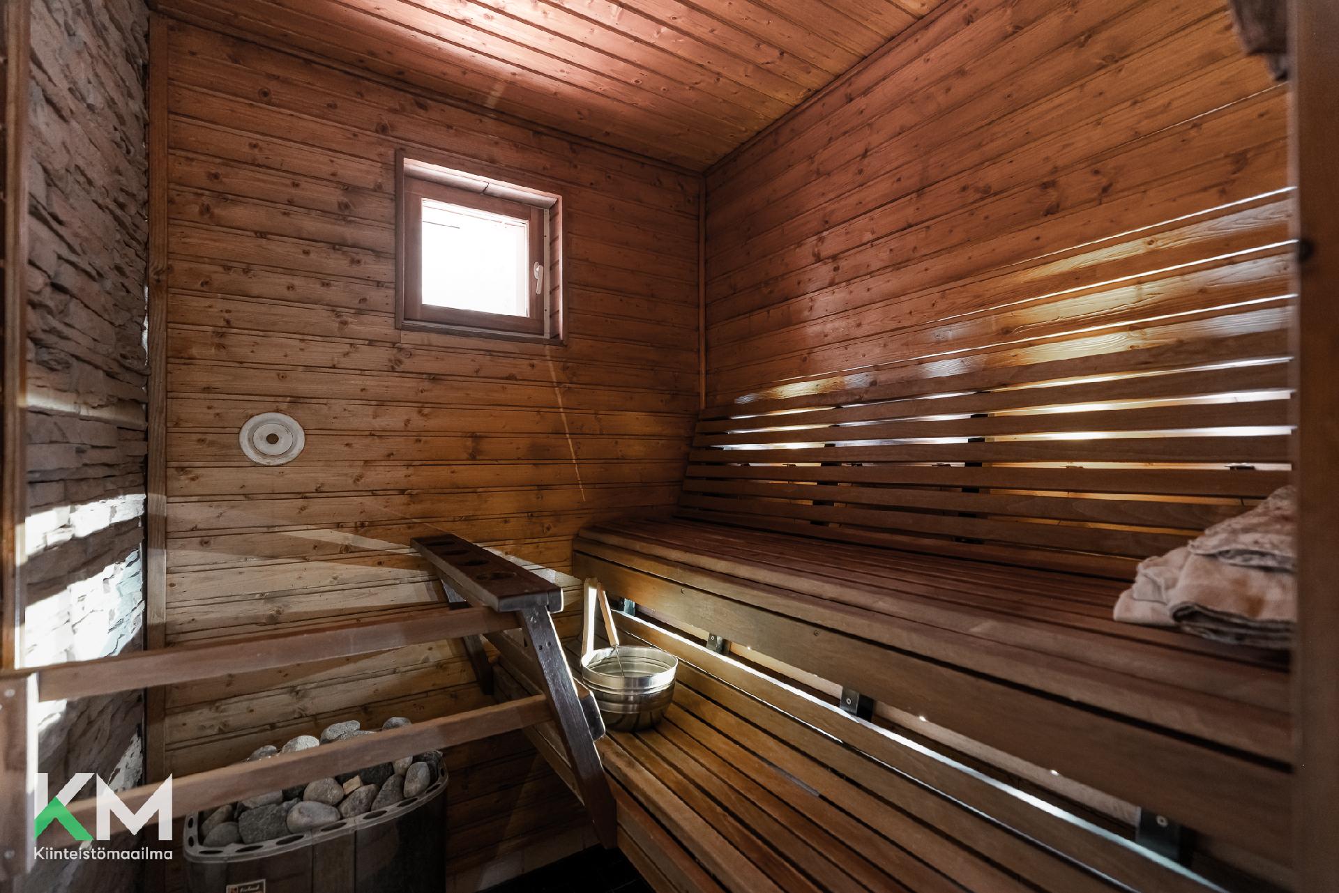 Ukkoherranlenkki 36, Pajuluoma, Seinäjoki