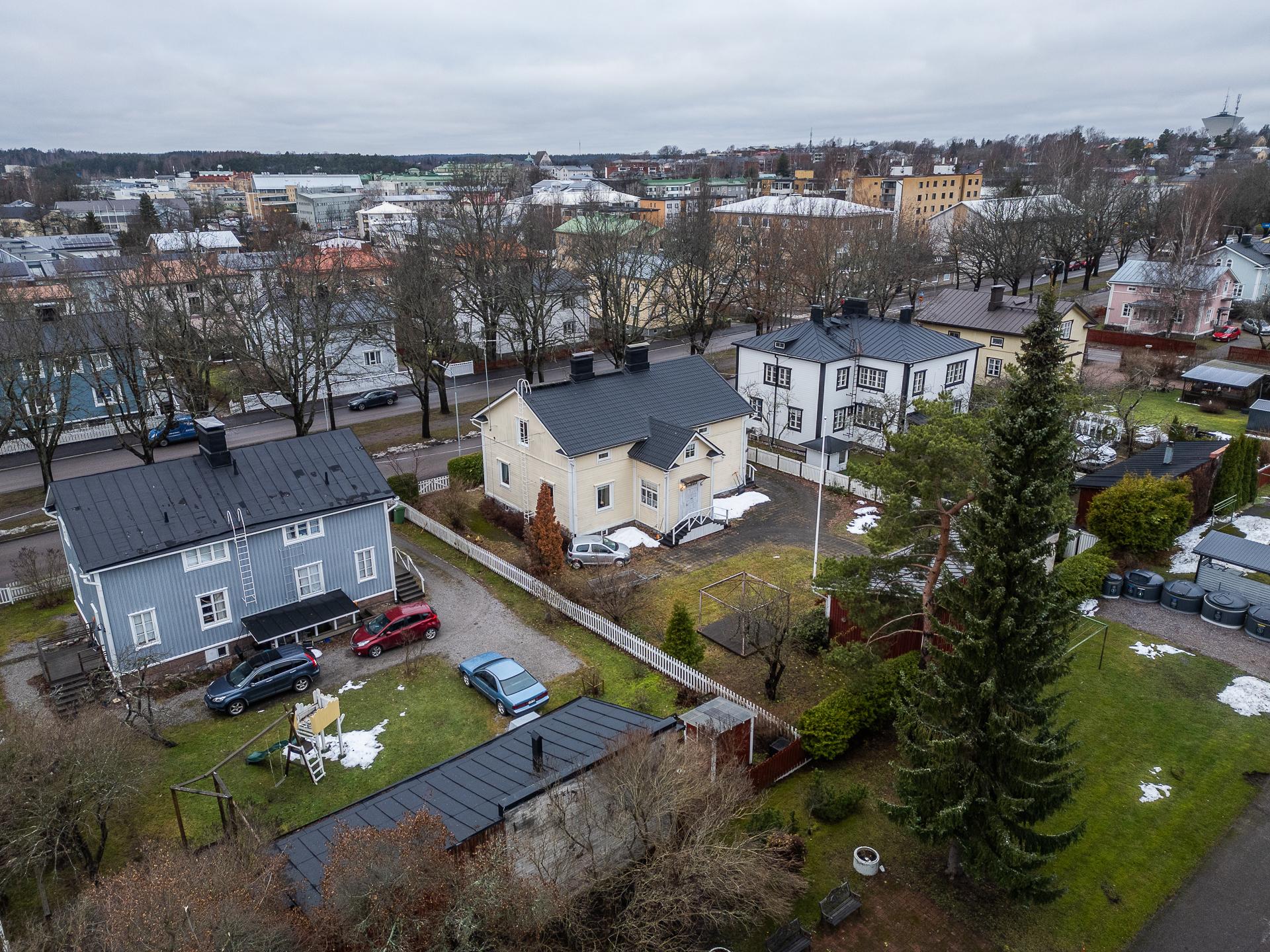 Ilmakuva