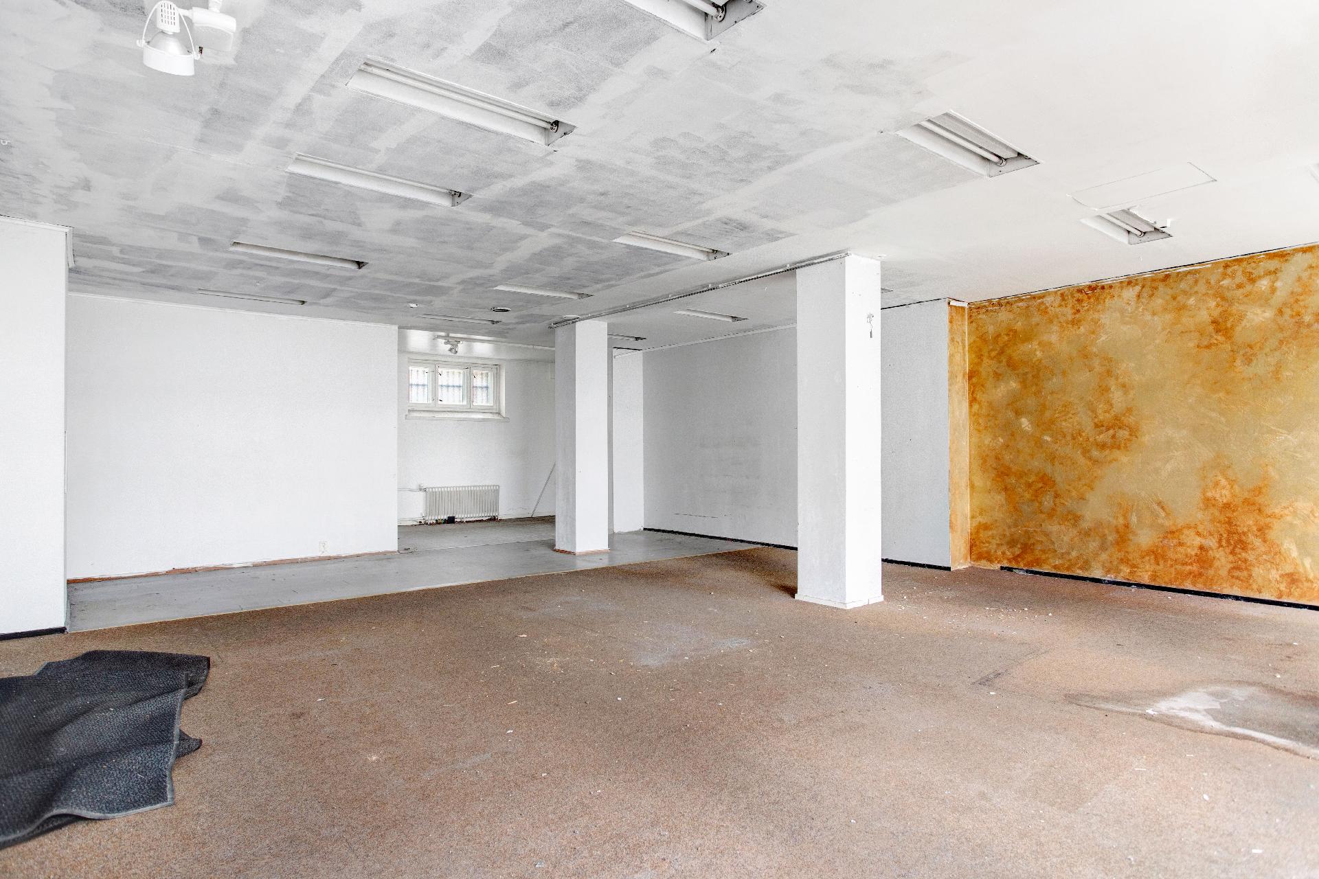 Fleminginkatu 20, Kallio, Helsinki