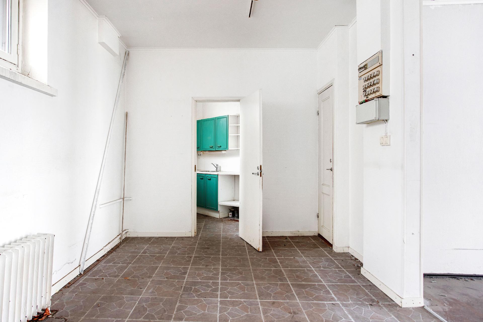 Fleminginkatu 20, Kallio, Helsinki