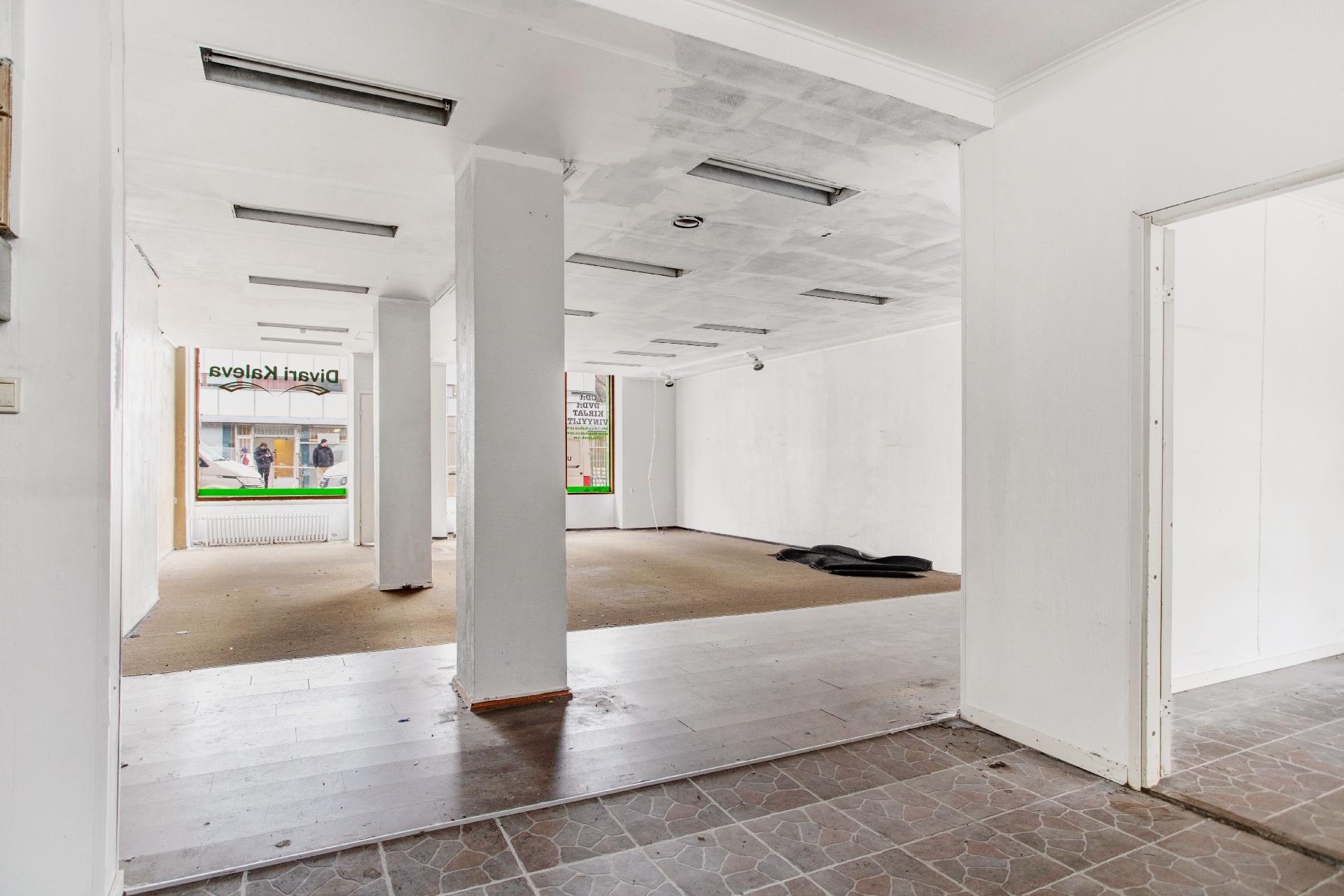 Fleminginkatu 20, Kallio, Helsinki