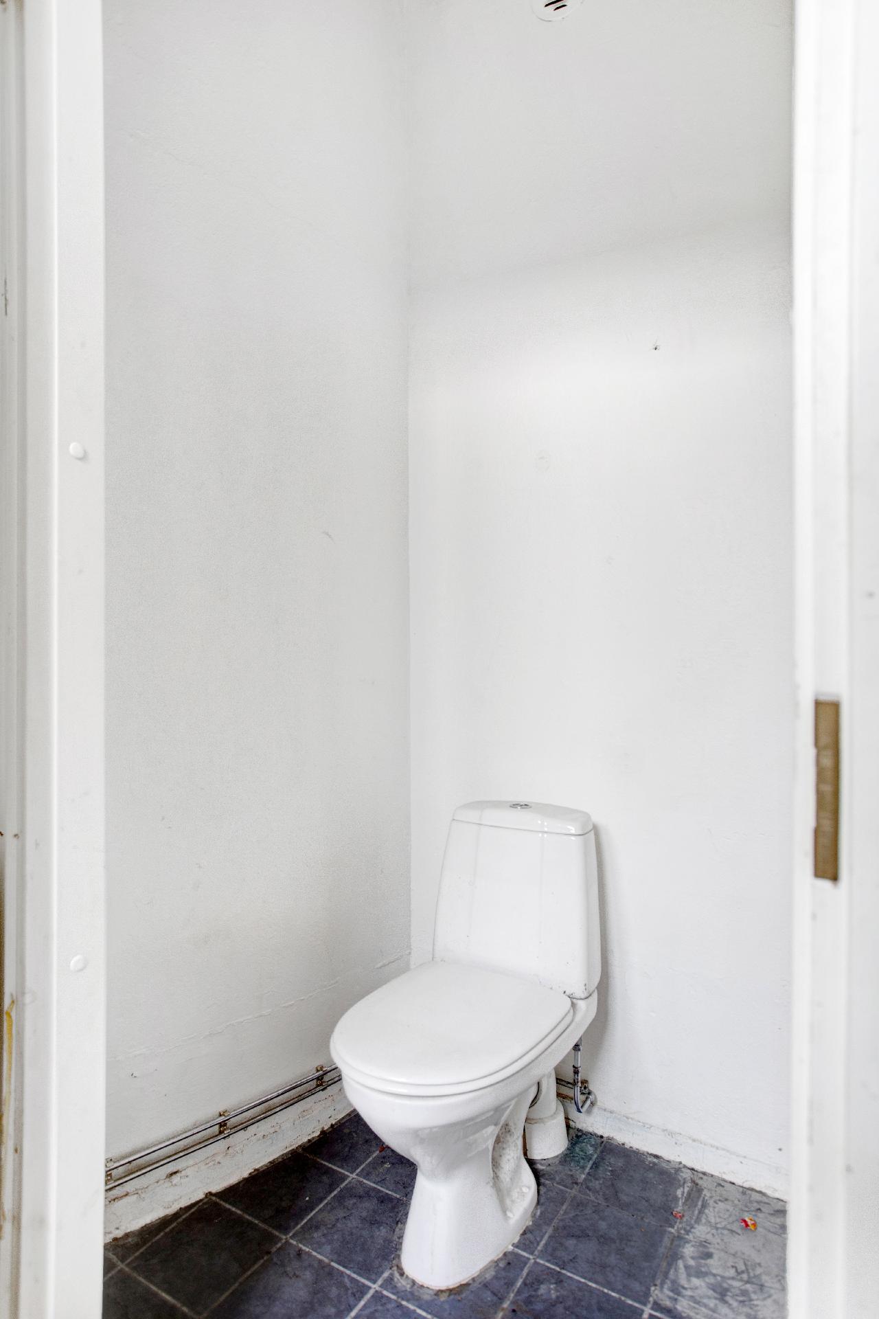 Fleminginkatu 20, Kallio, Helsinki