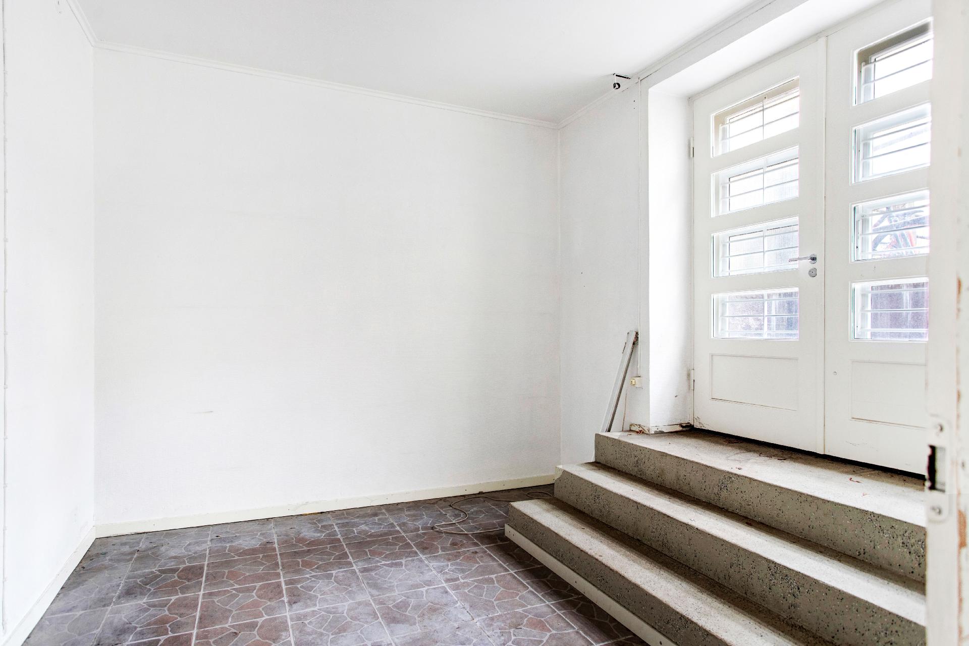 Fleminginkatu 20, Kallio, Helsinki