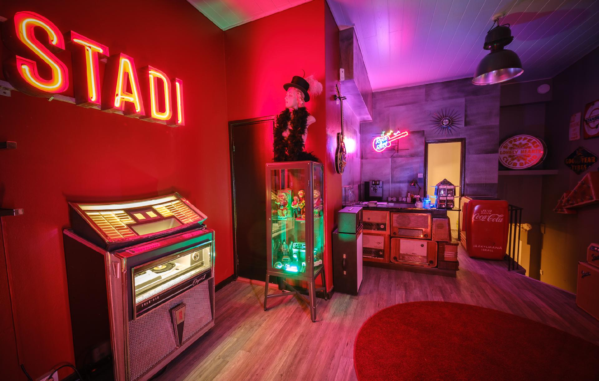 Helsinginkatu 14, Kallio, Helsinki