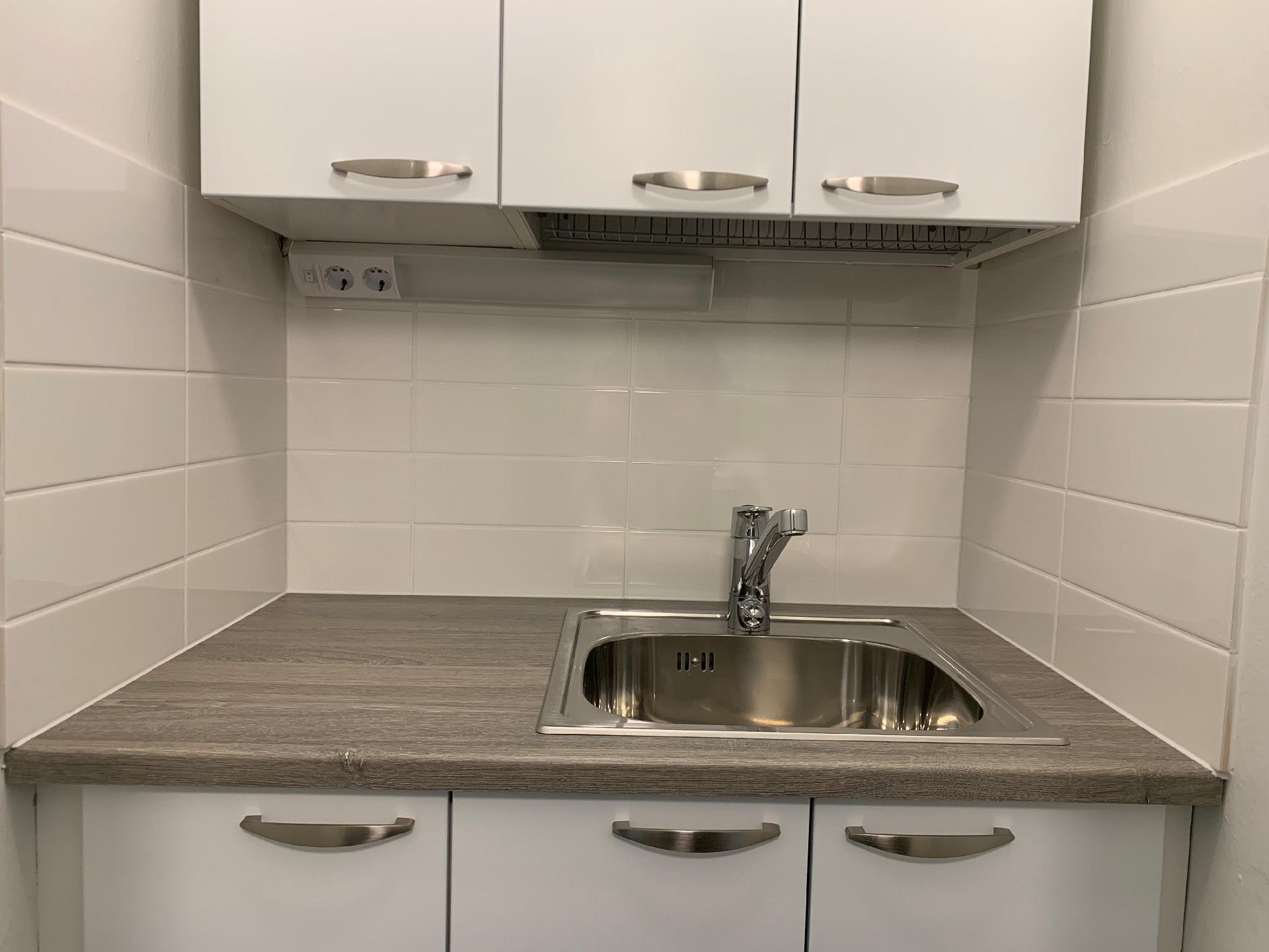 Helsinginkatu 14, Kallio, Helsinki