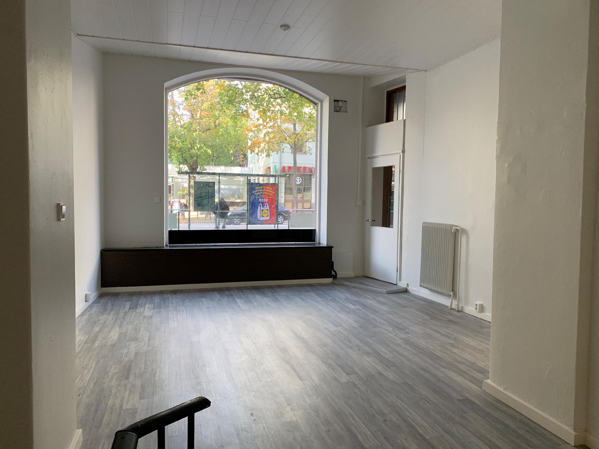 Helsinginkatu 14, Kallio, Helsinki