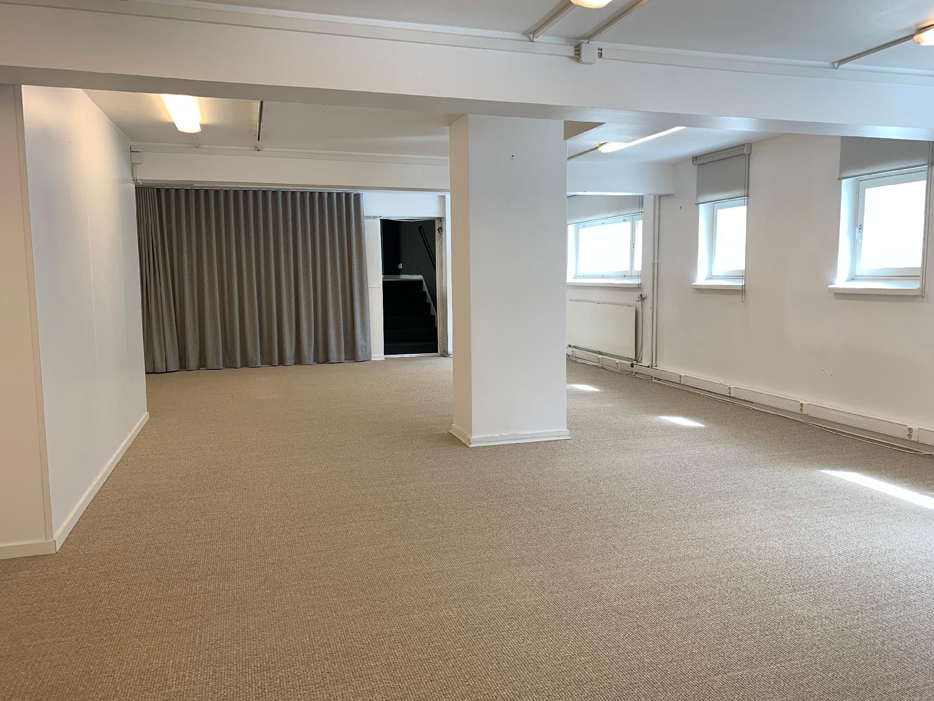 Jääkärinkatu 8, Ullanlinna, Helsinki