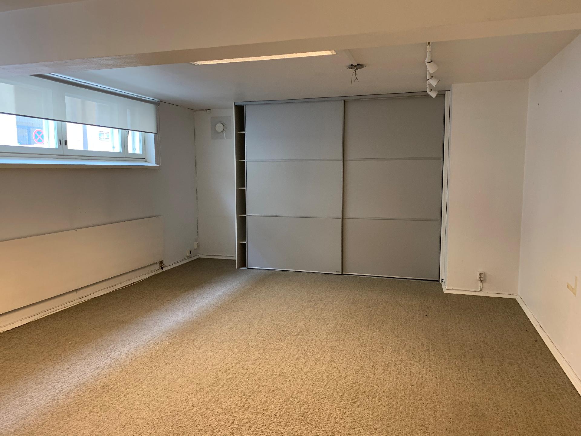 Jääkärinkatu 8, Ullanlinna, Helsinki