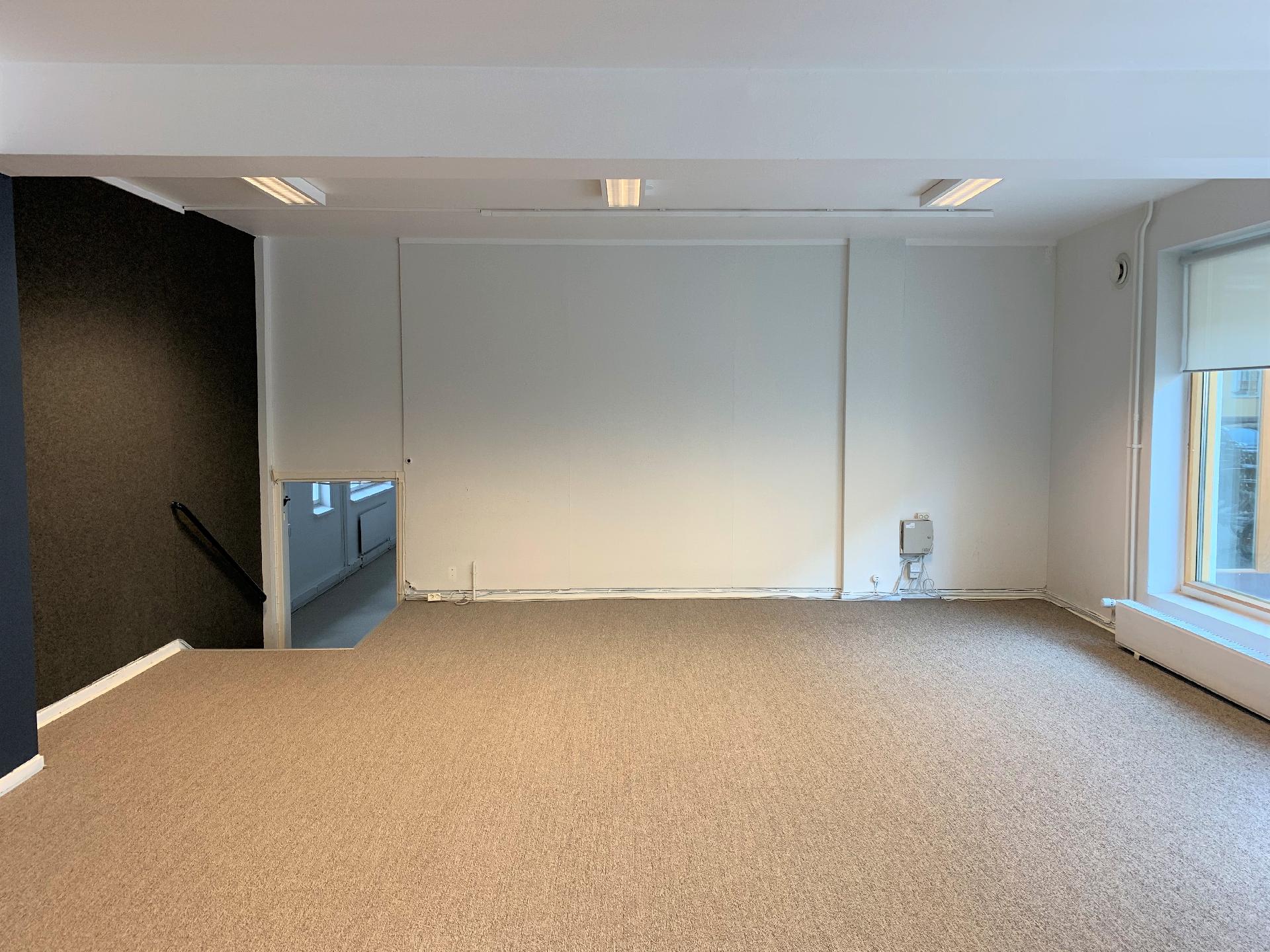 Jääkärinkatu 8, Ullanlinna, Helsinki