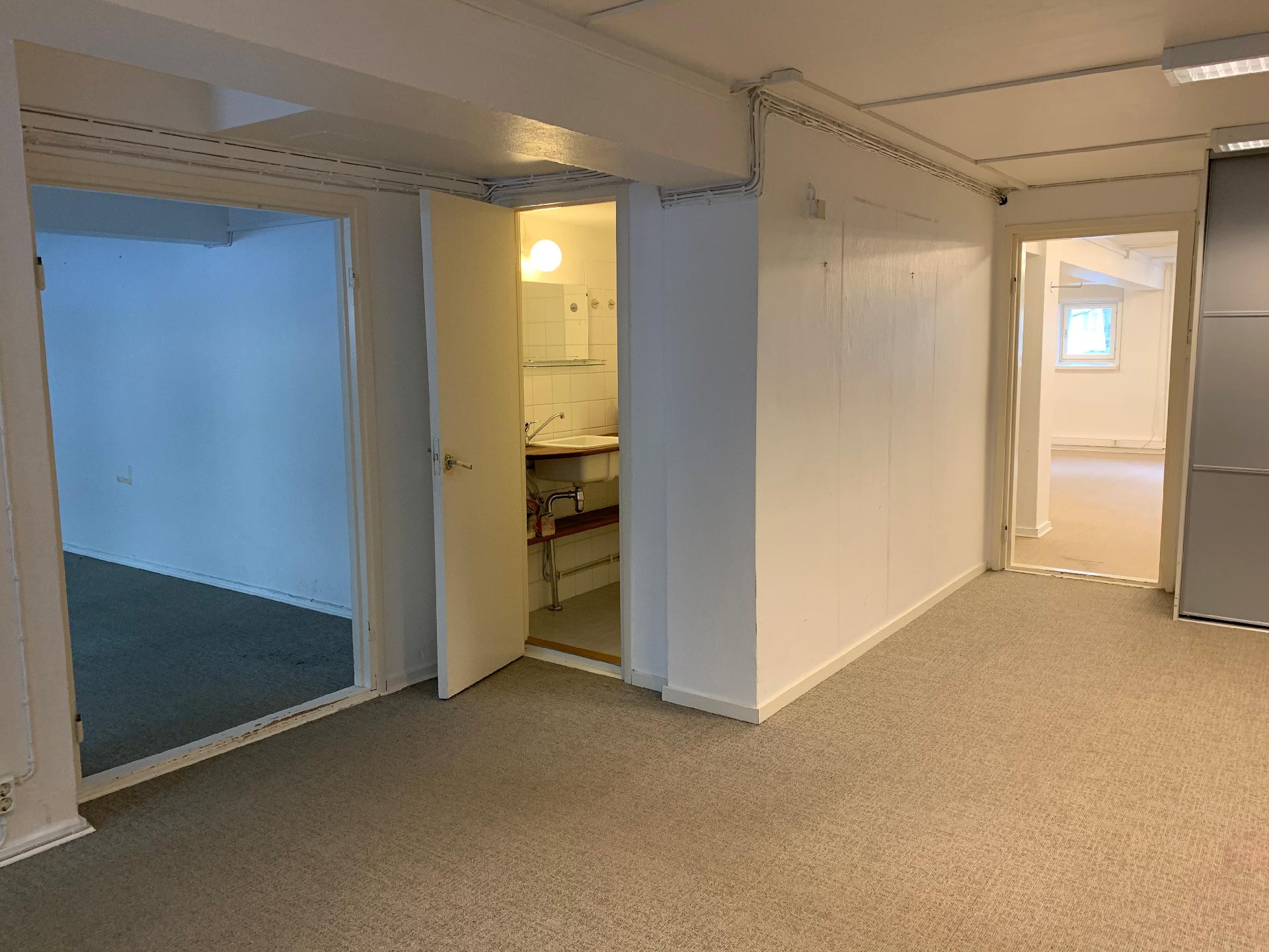 Jääkärinkatu 8, Ullanlinna, Helsinki