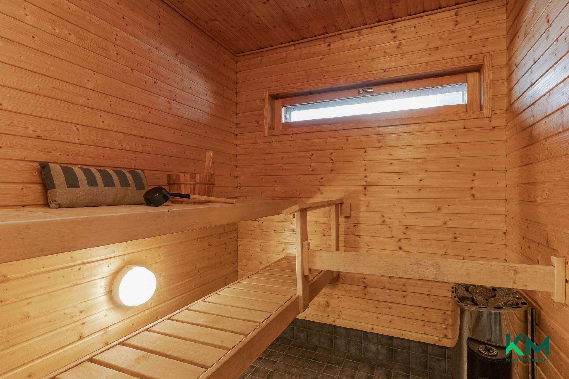 Mesimarjankatu 6, Tohloppi, Tampere