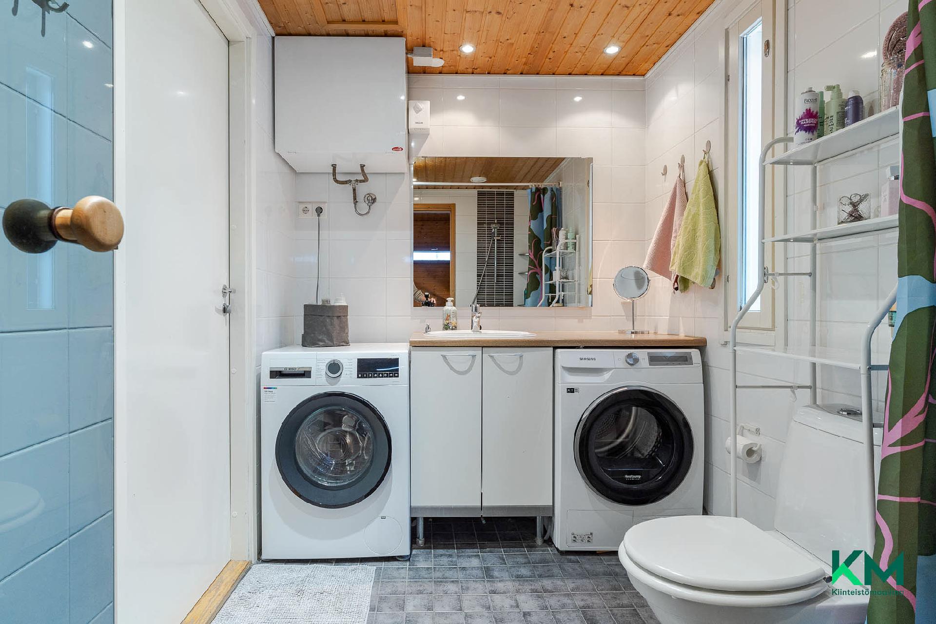 Mesimarjankatu 6, Tohloppi, Tampere