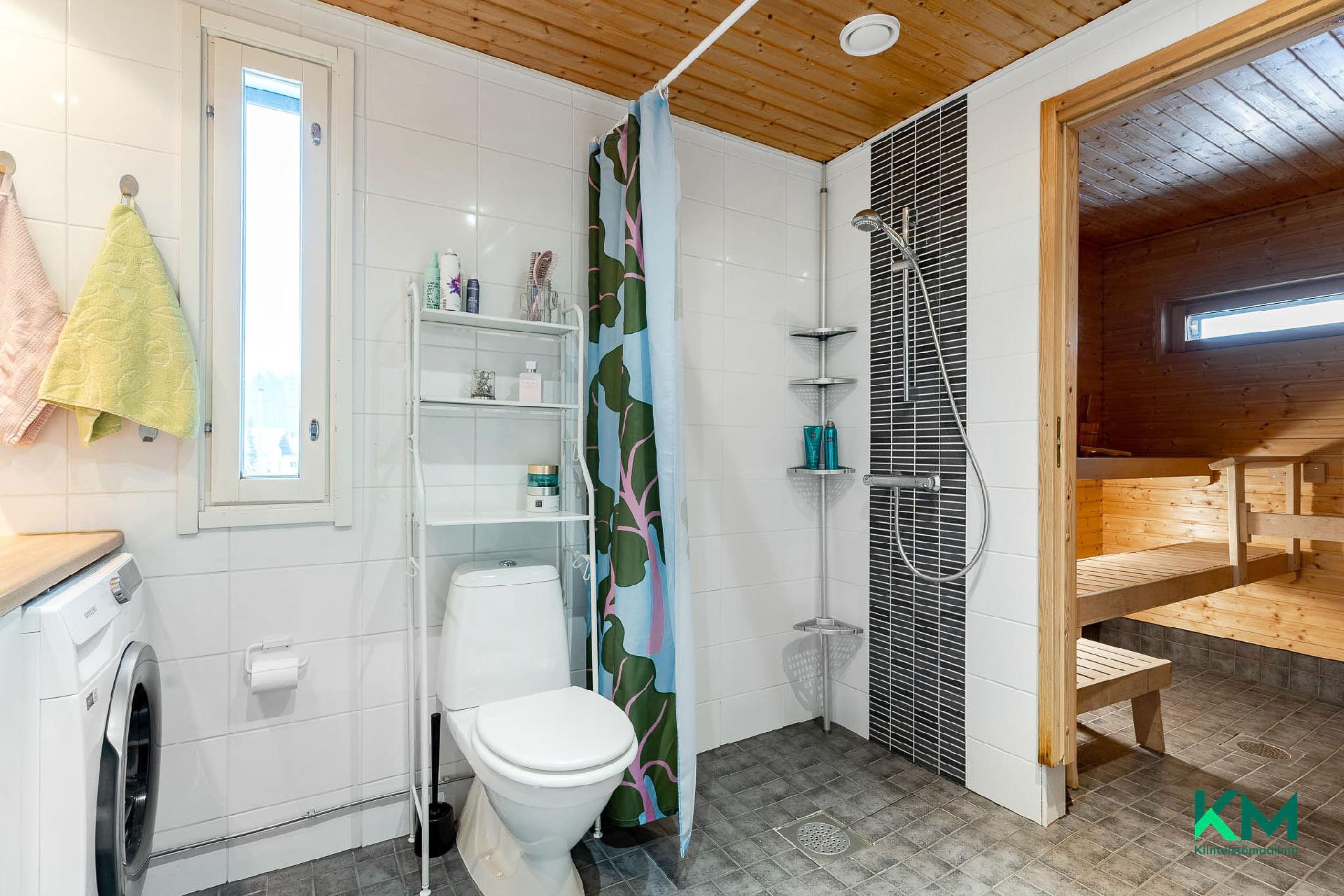 Mesimarjankatu 6, Tohloppi, Tampere