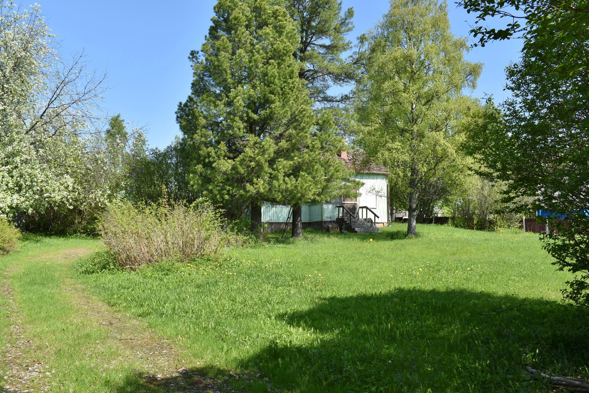 Jarrukuja 16, Keskusta, Kajaani