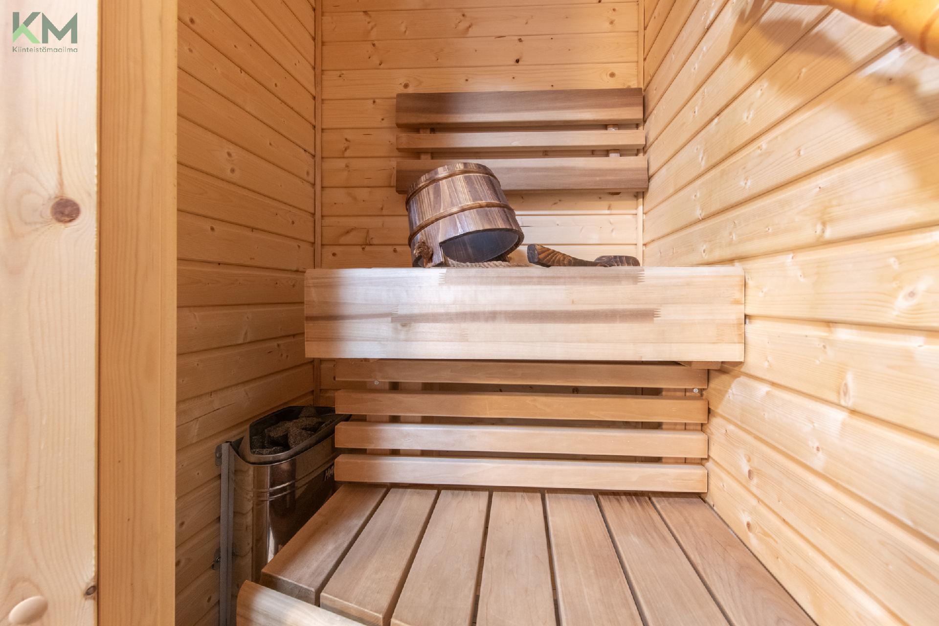 Kirkkotallintie 1, Seppälä, Ilmajoki