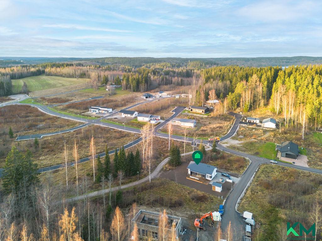 Räppänäkatu 3, Kytölä, Lahti