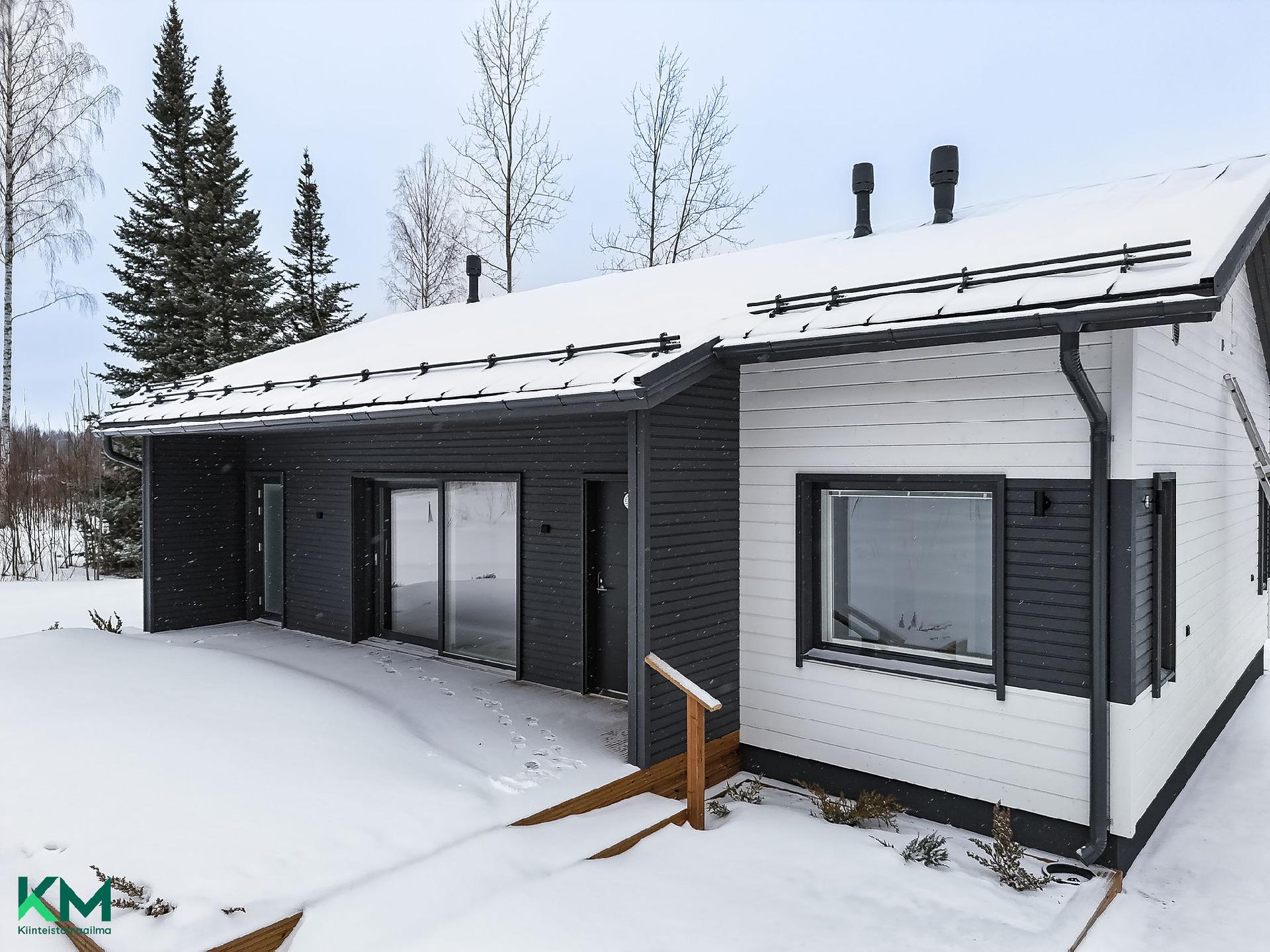 Räppänäkatu 3, Kytölä, Lahti